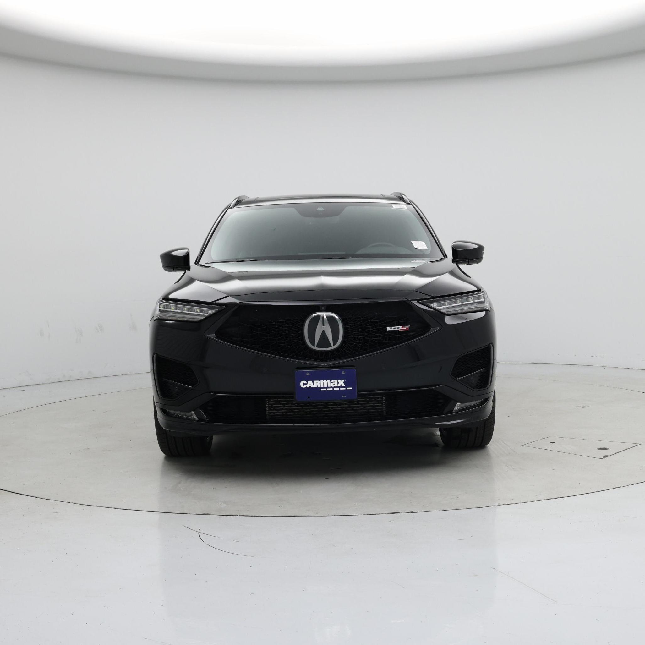 Thumbnail: 2022 Acura MDX - 5