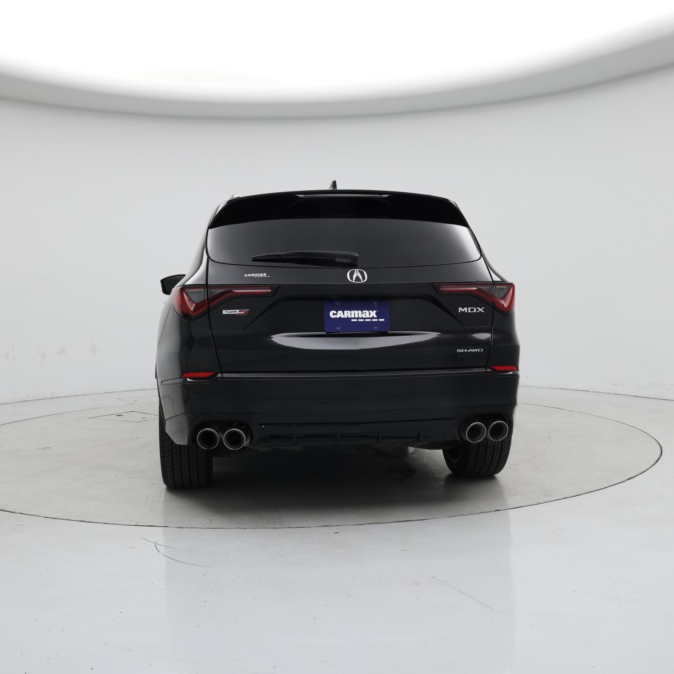 Thumbnail: 2022 Acura MDX - 6