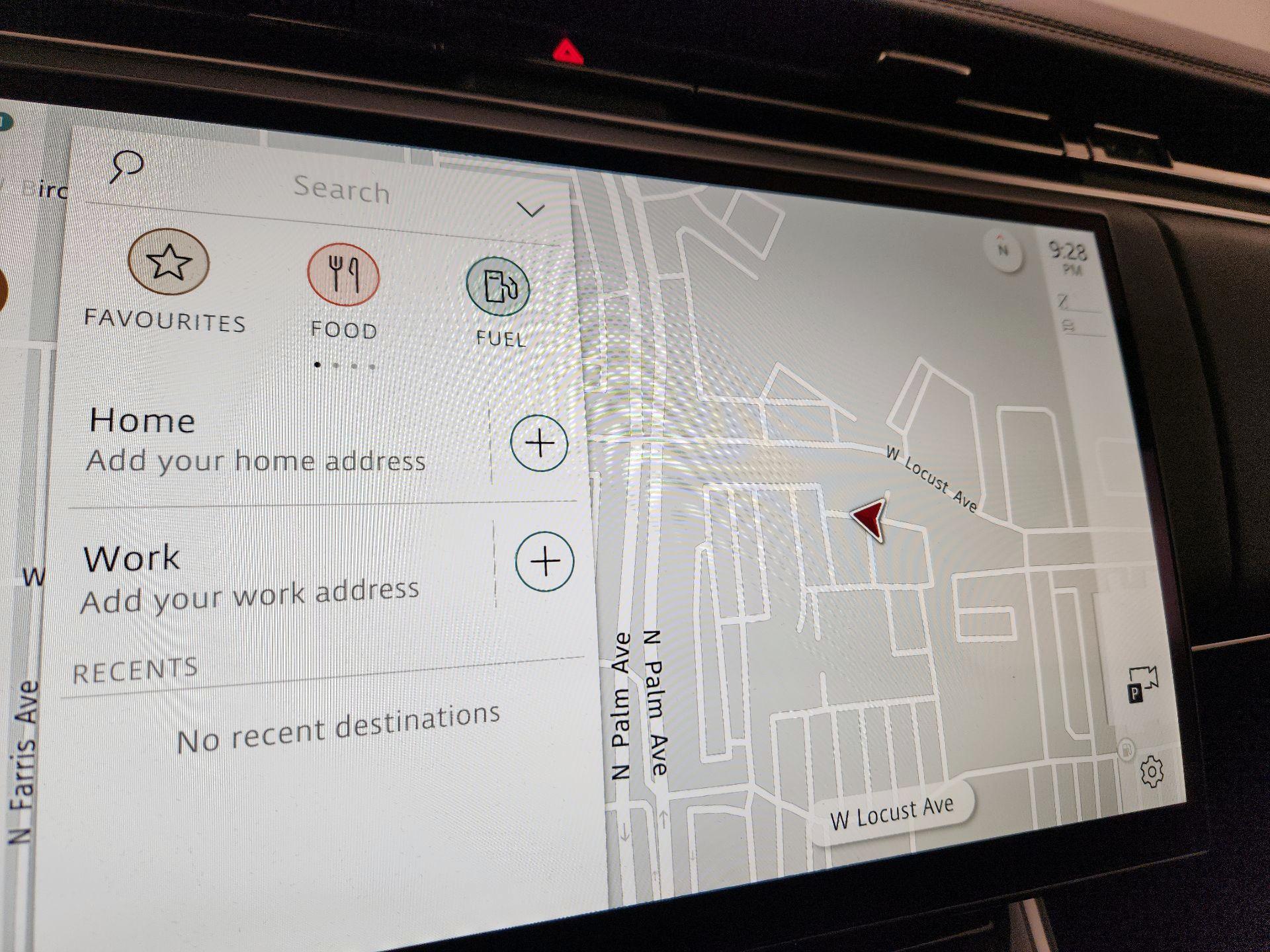 Thumbnail: 2023 Land Rover Range Rover Sport - 14