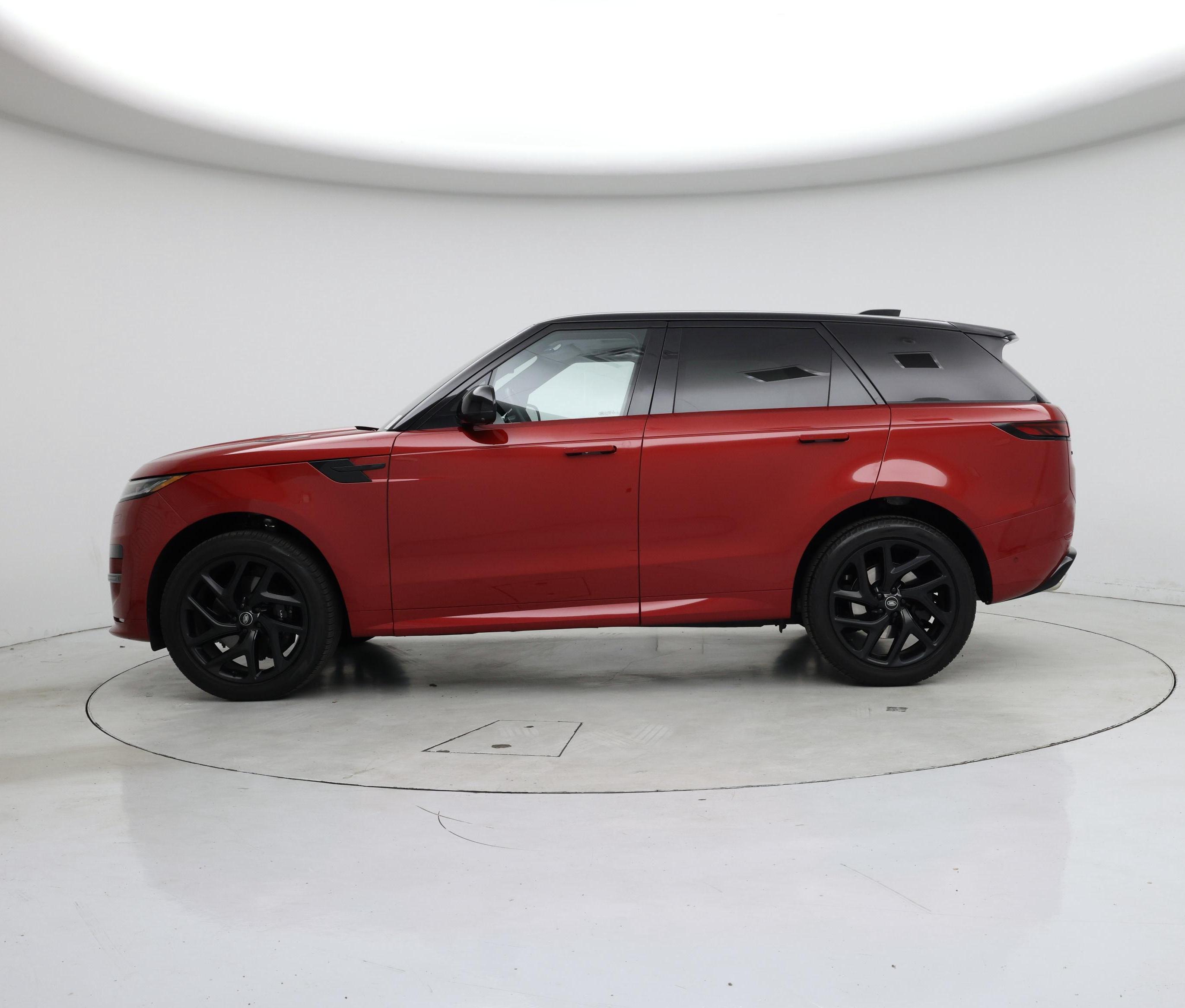 Thumbnail: 2023 Land Rover Range Rover Sport - 3