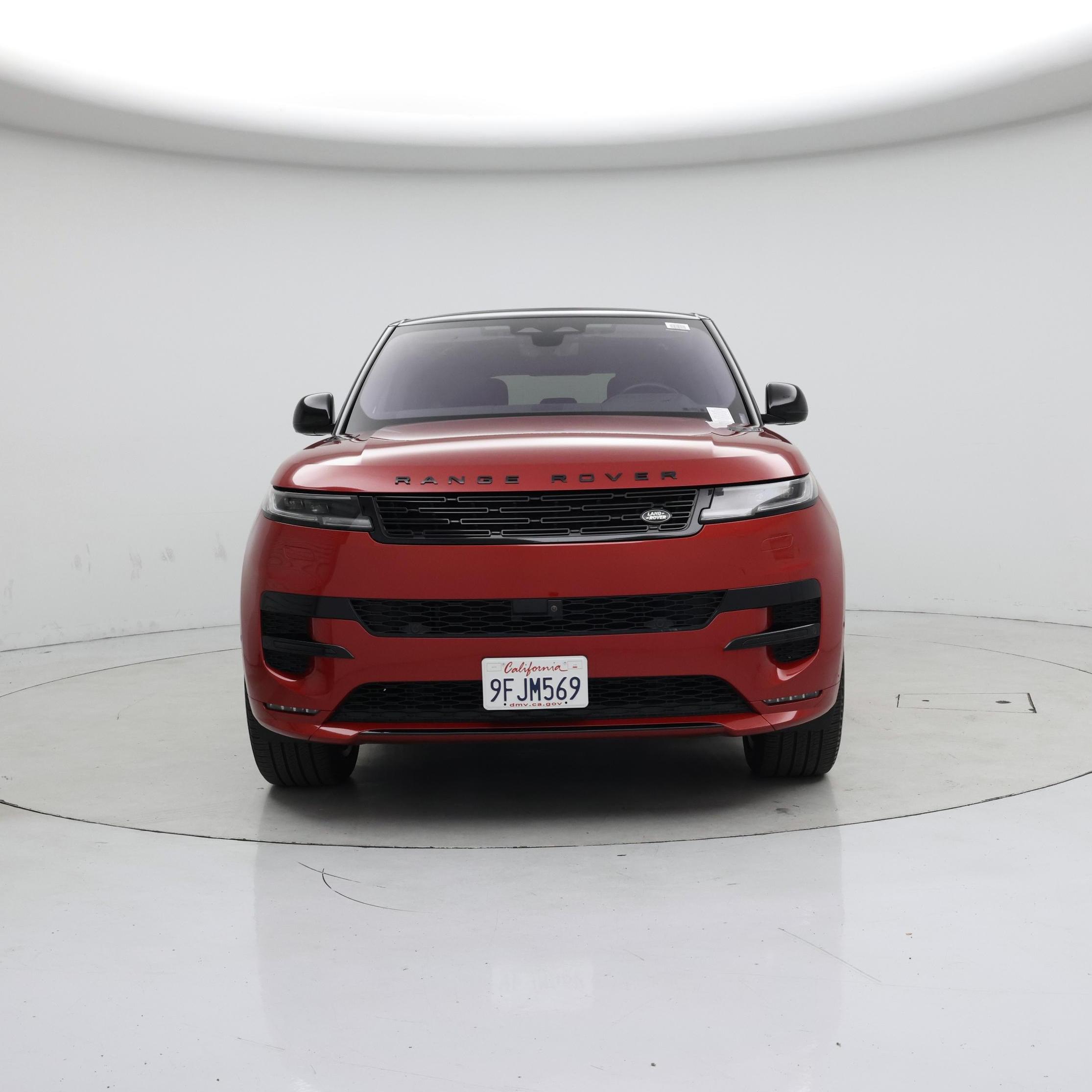 Thumbnail: 2023 Land Rover Range Rover Sport - 5