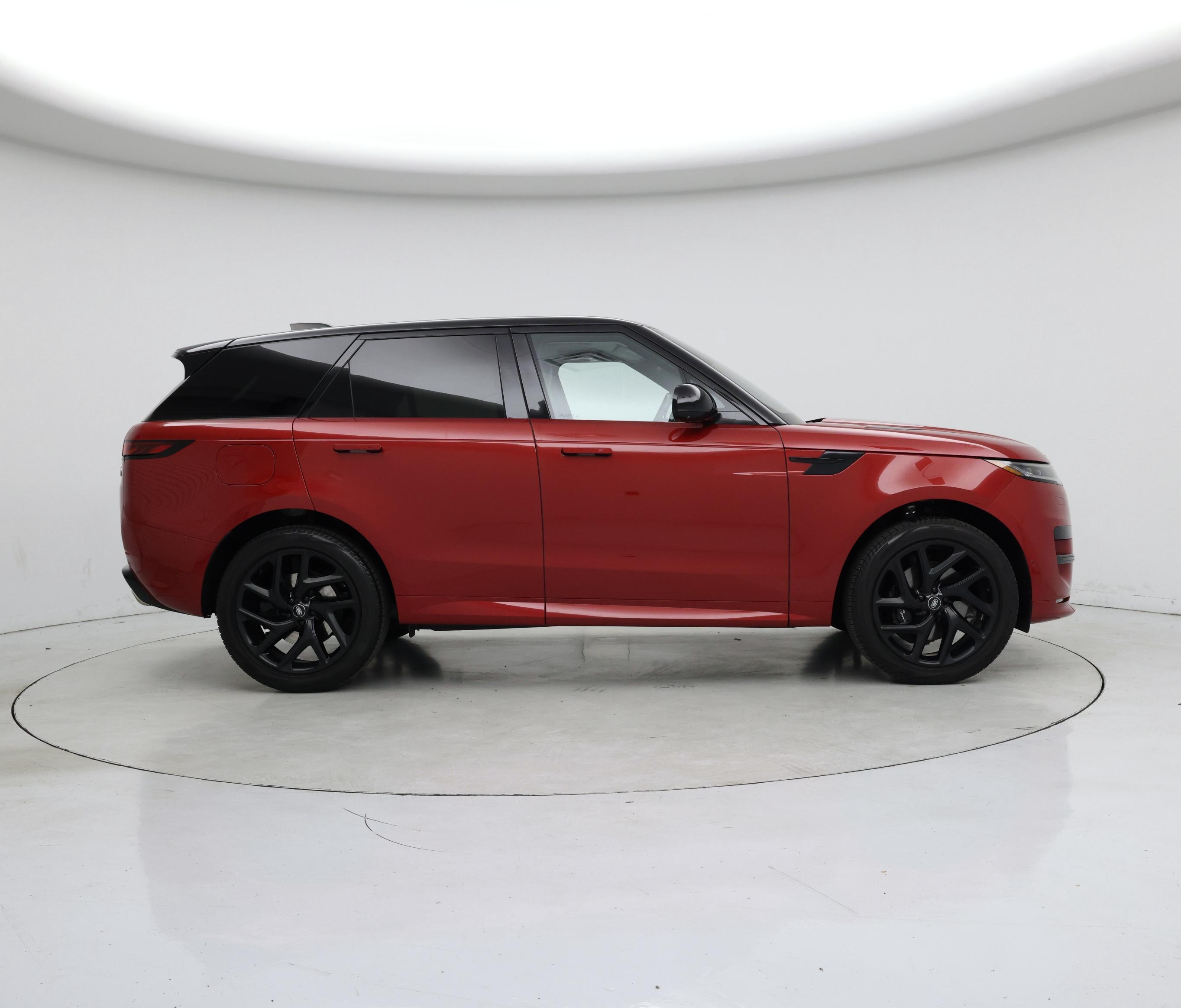Thumbnail: 2023 Land Rover Range Rover Sport - 7