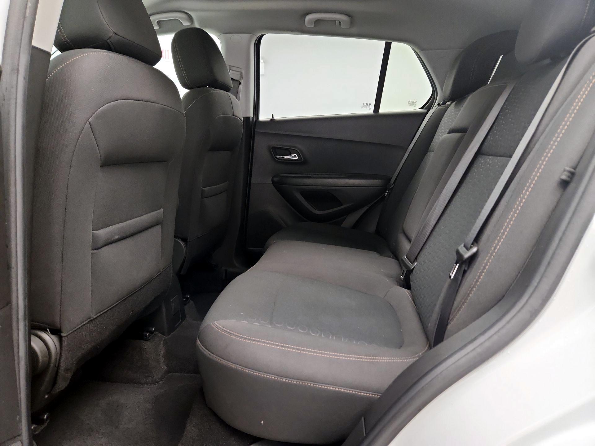 Thumbnail: 2022 Chevrolet Trax - 19