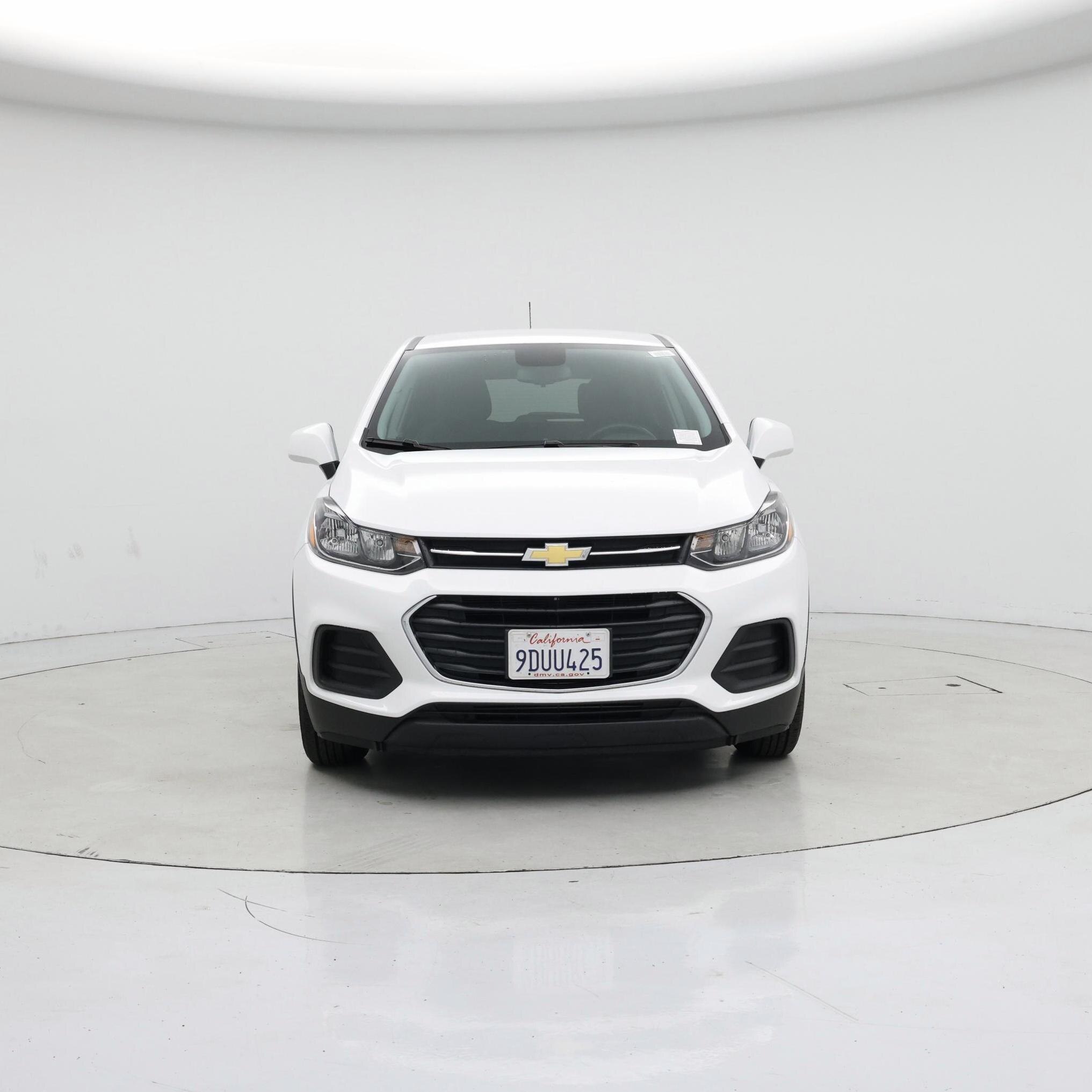 Thumbnail: 2022 Chevrolet Trax - 5