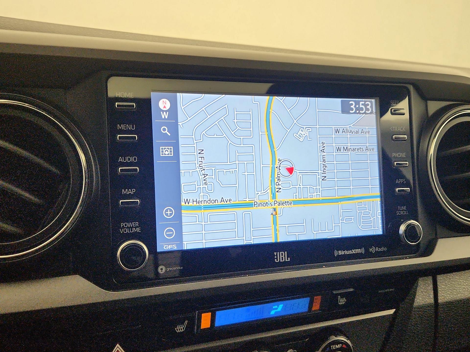 Thumbnail: 2021 Toyota Tacoma - 14