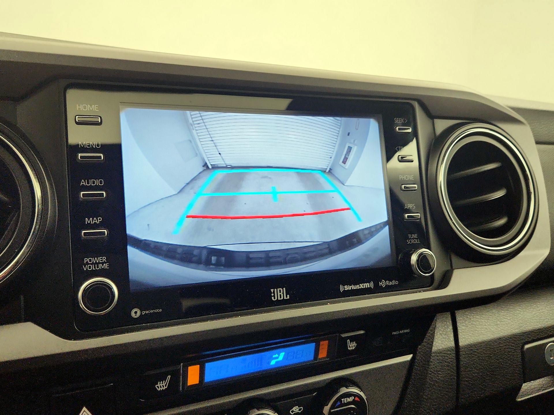 Thumbnail: 2021 Toyota Tacoma - 15