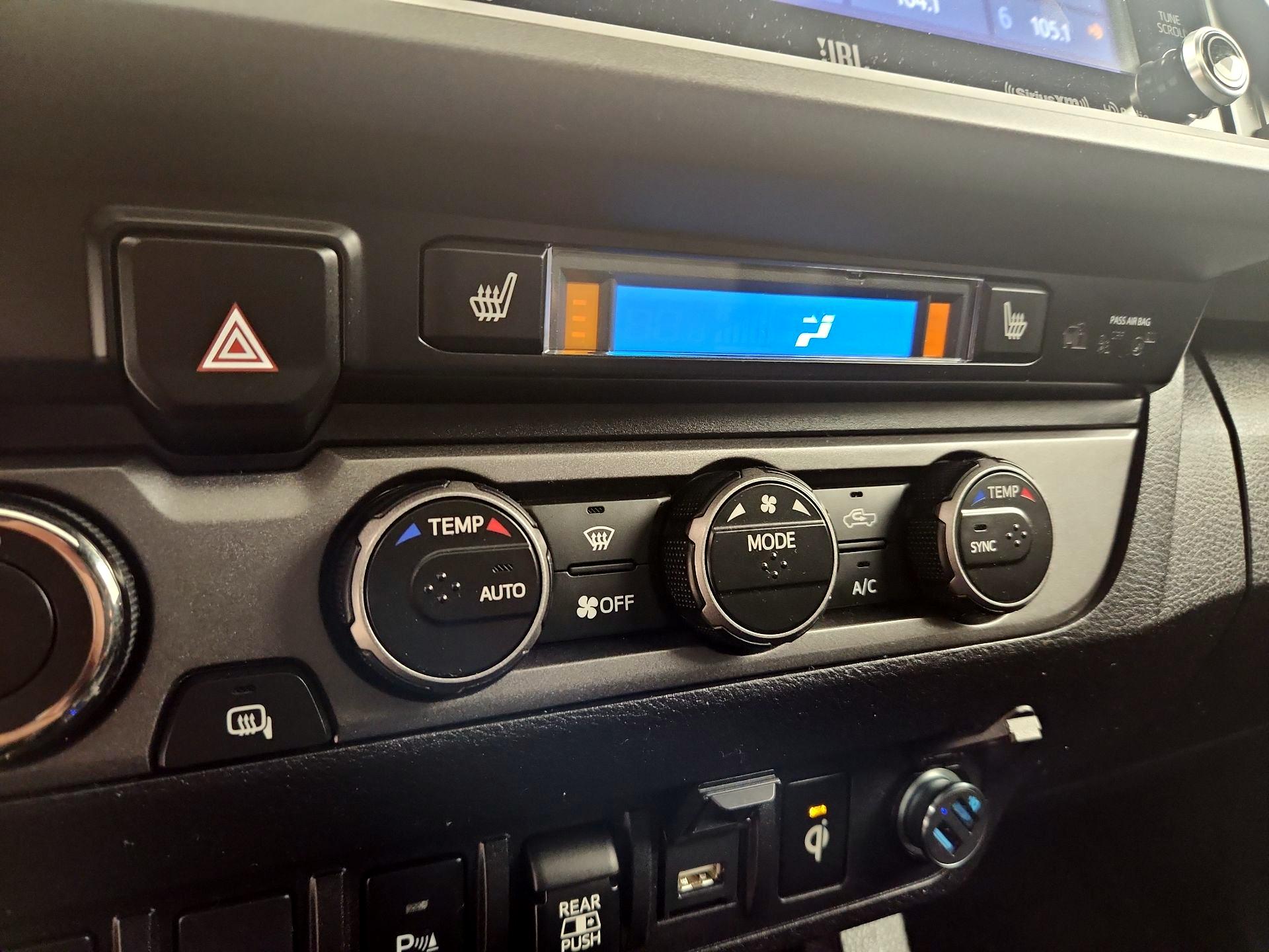 Thumbnail: 2021 Toyota Tacoma - 17