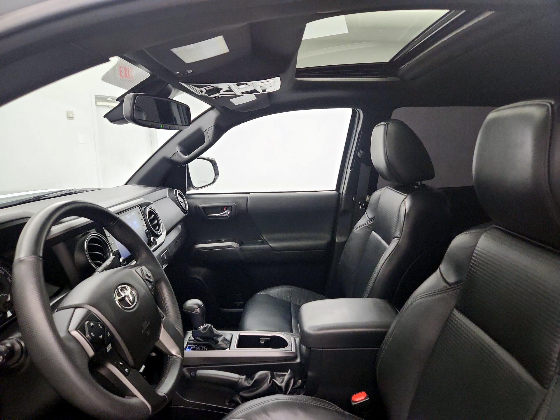 Thumbnail: 2021 Toyota Tacoma - 20