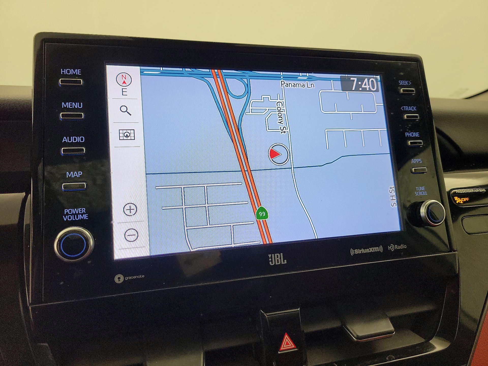 Thumbnail: 2021 Toyota Camry - 14