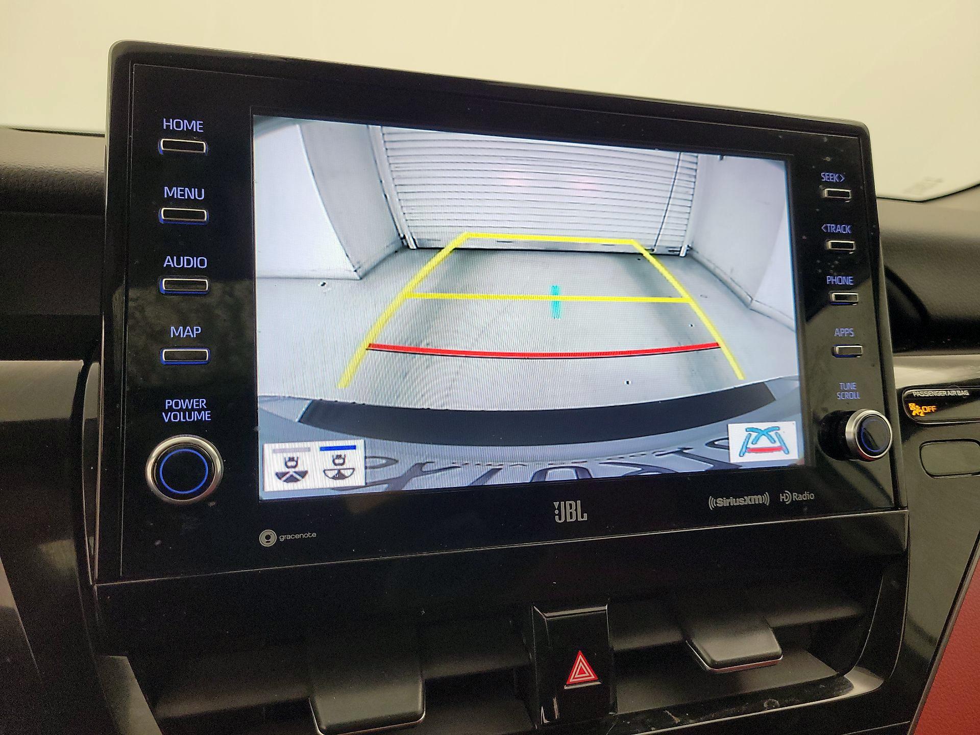 Thumbnail: 2021 Toyota Camry - 15