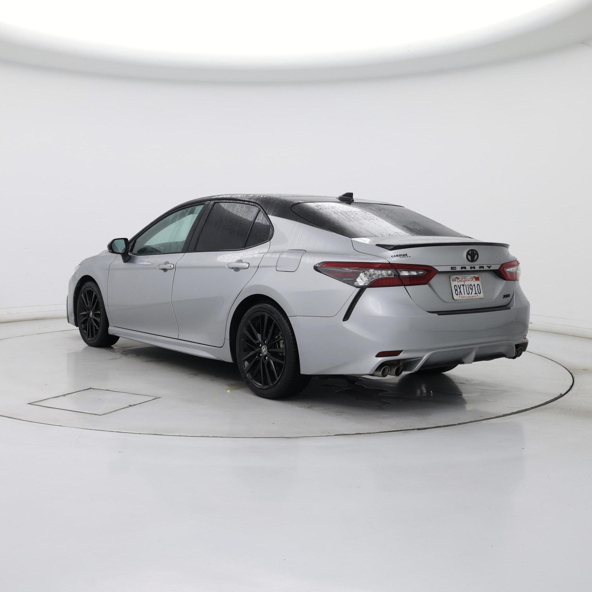 Thumbnail: 2021 Toyota Camry - 2