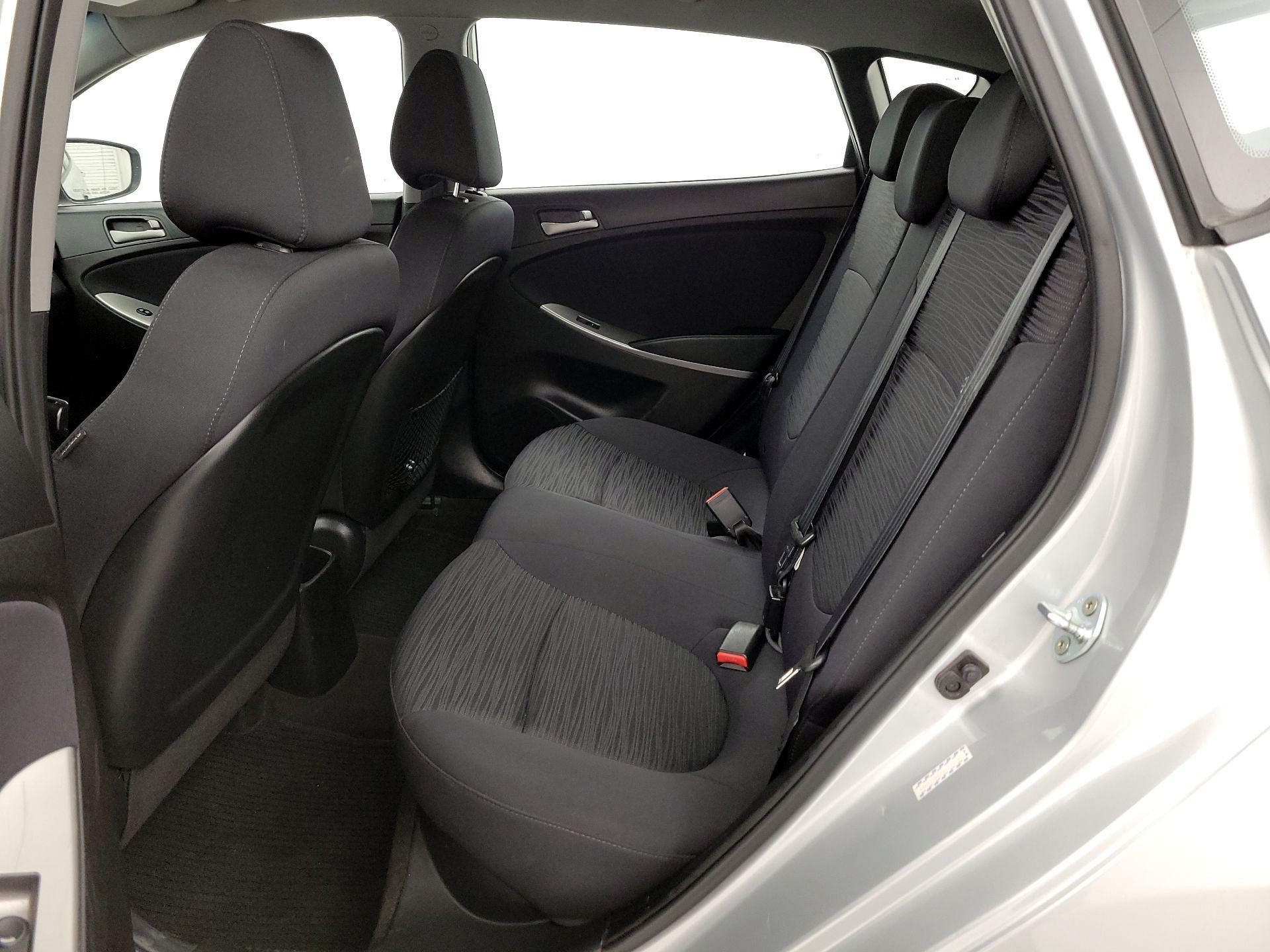 Thumbnail: 2016 Hyundai Accent - 18