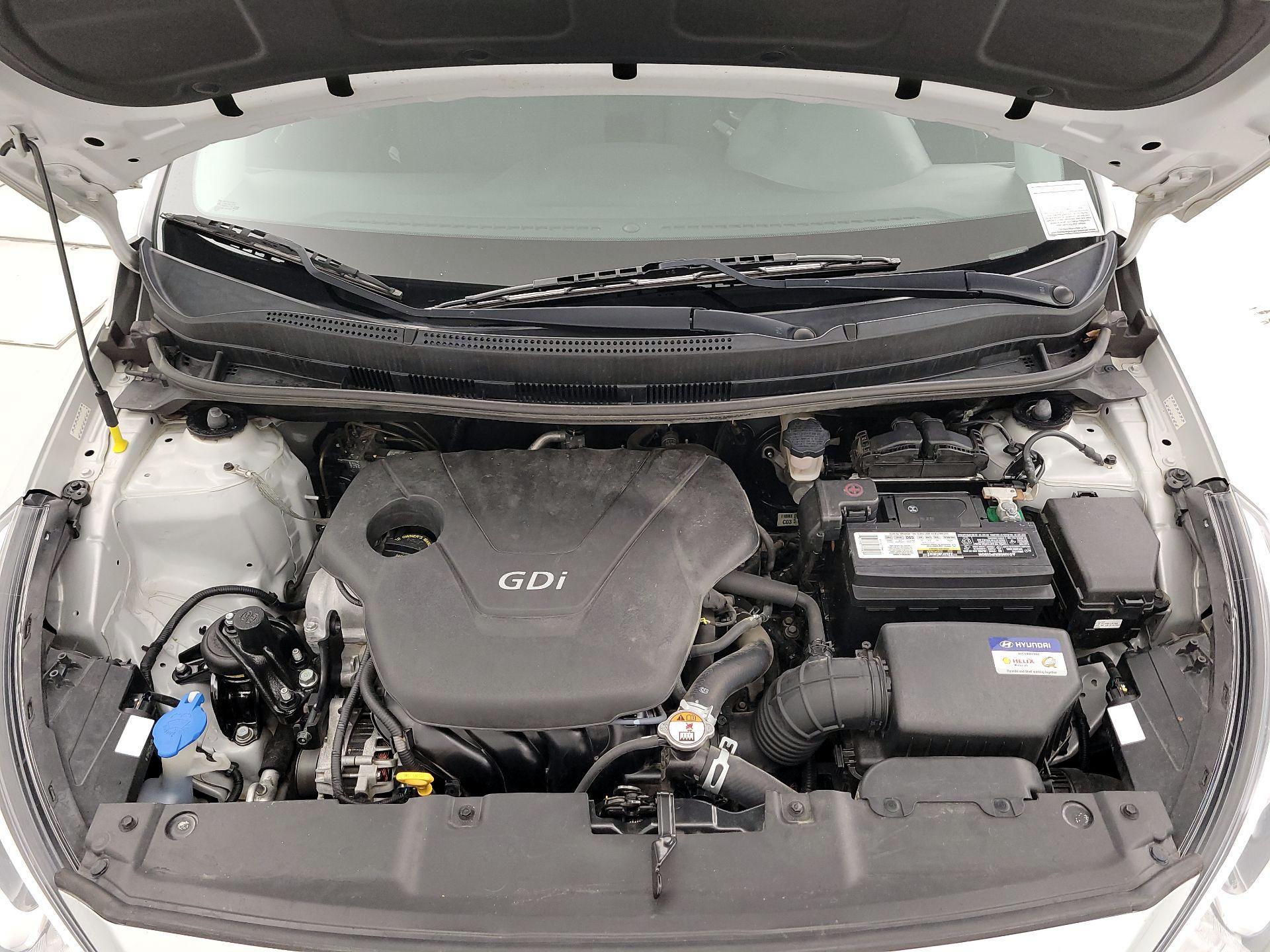 Thumbnail: 2016 Hyundai Accent - 20