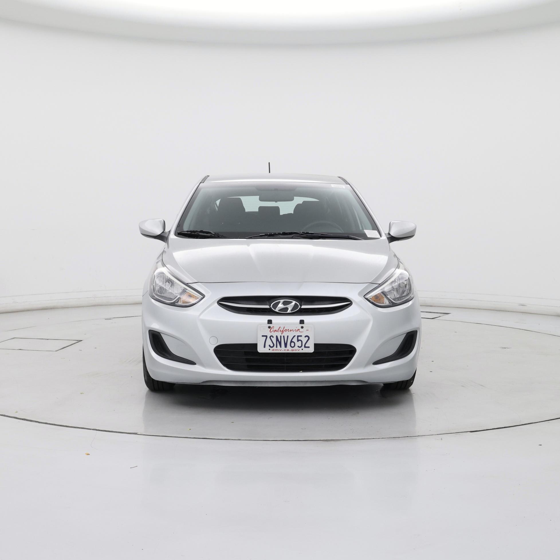 Thumbnail: 2016 Hyundai Accent - 5