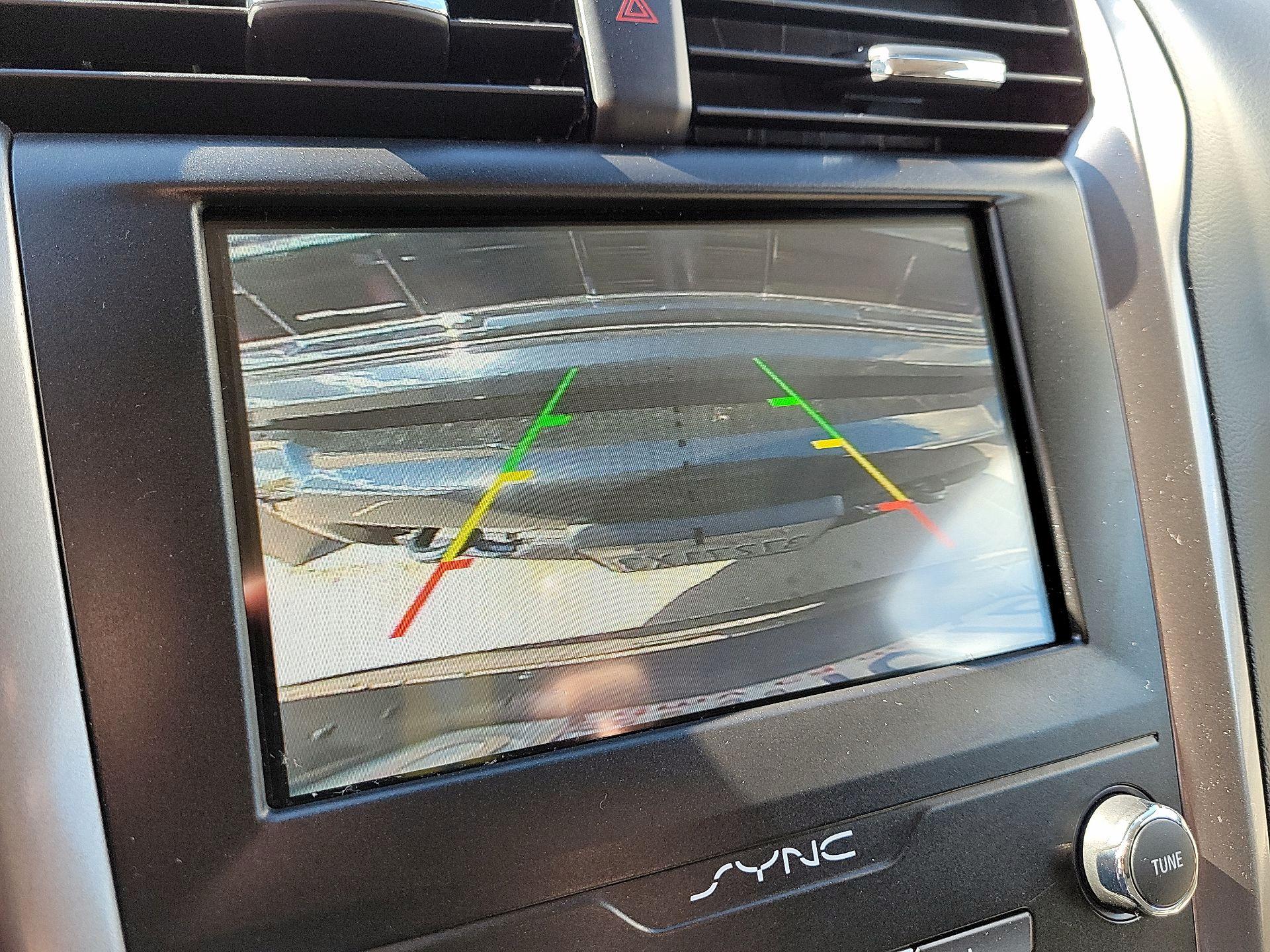 Thumbnail: 2019 Ford Fusion - 14