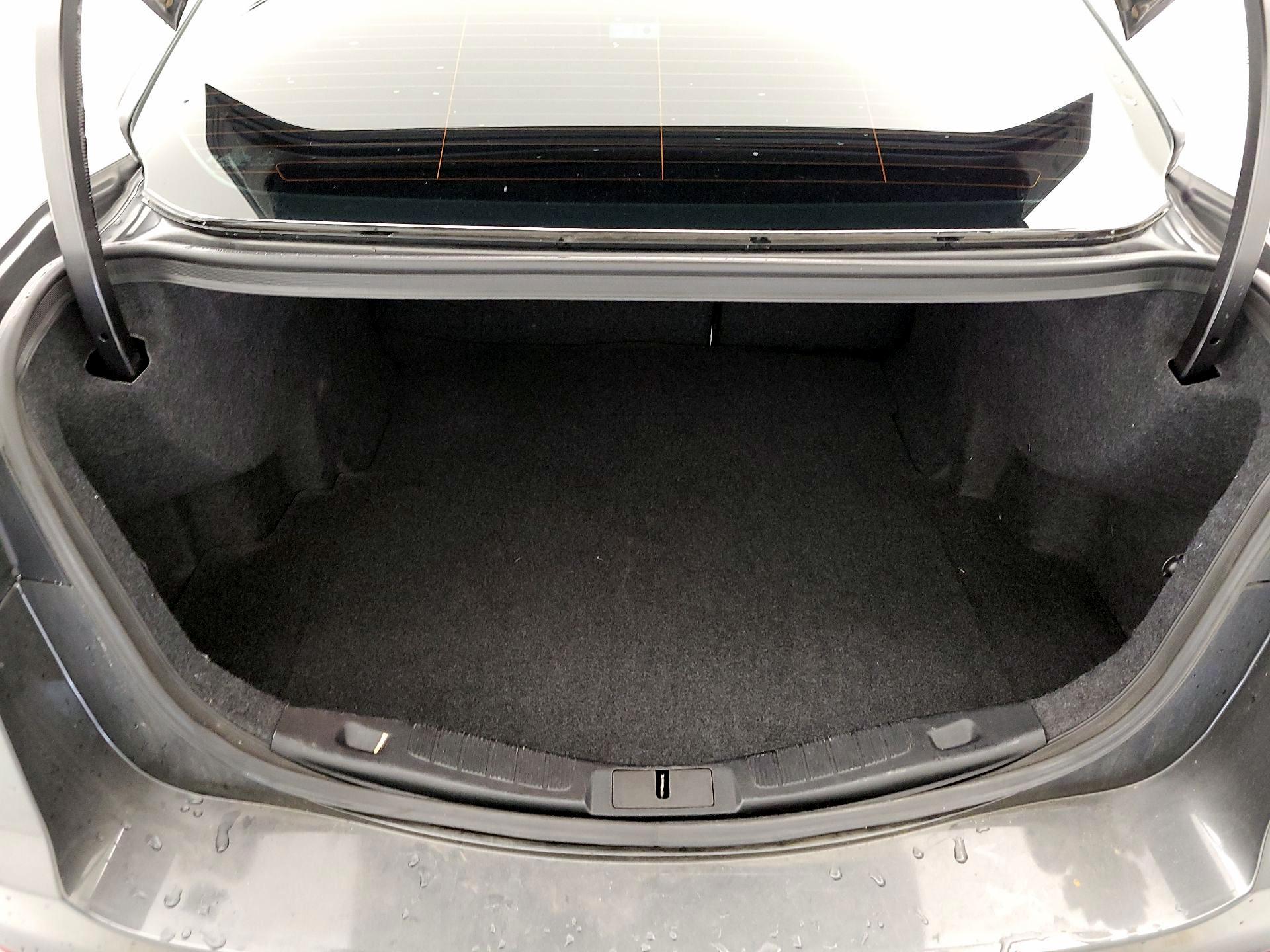 Thumbnail: 2019 Ford Fusion - 20