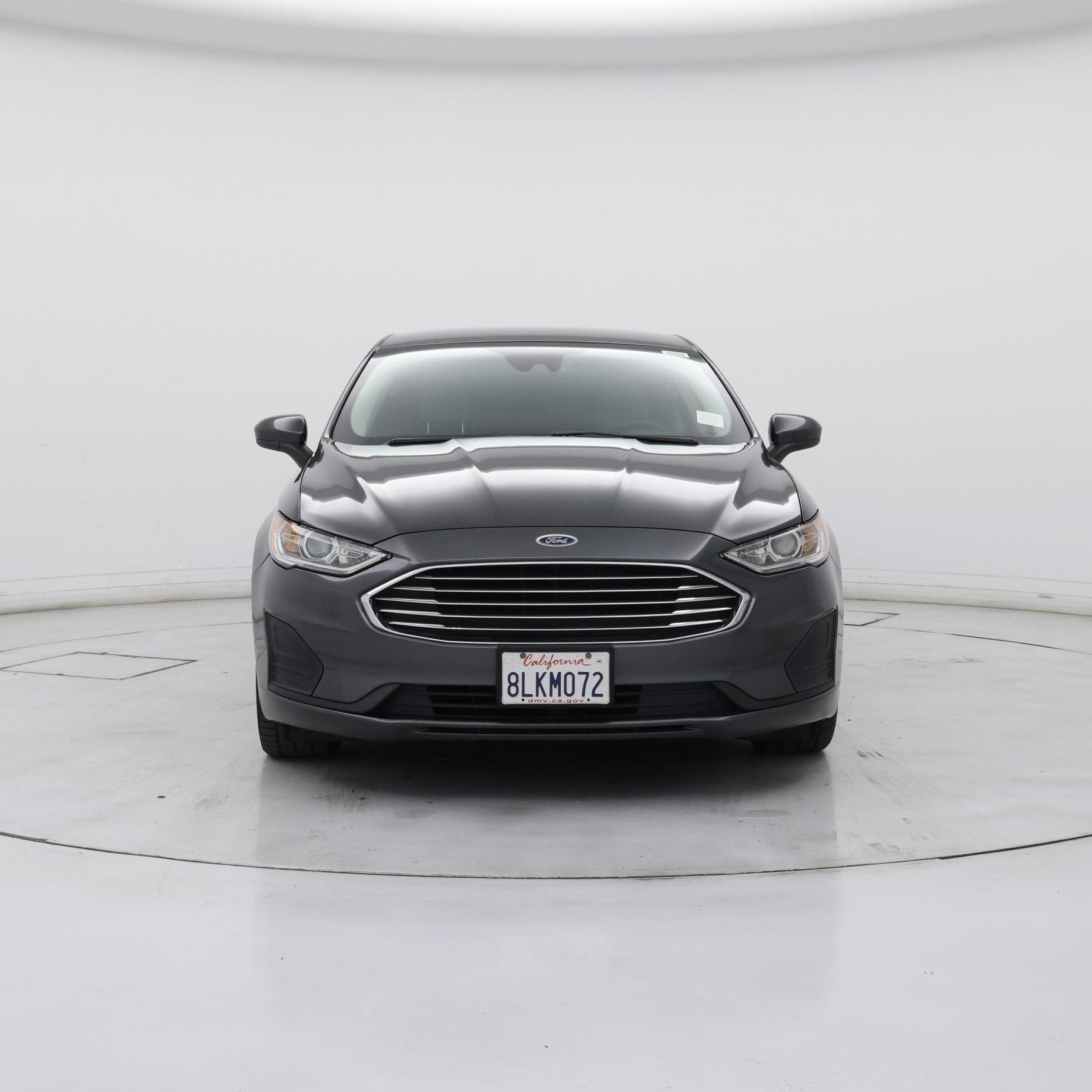 Thumbnail: 2019 Ford Fusion - 5