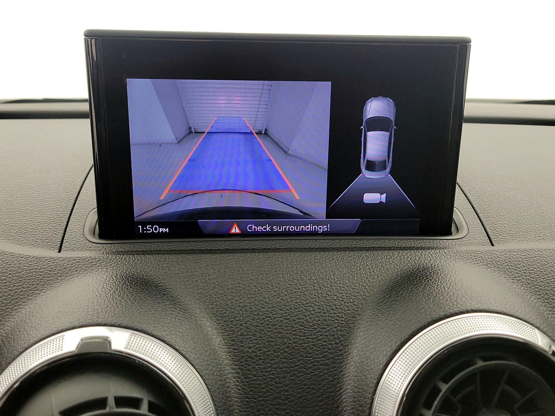 Thumbnail: 2018 Audi A3 - 15