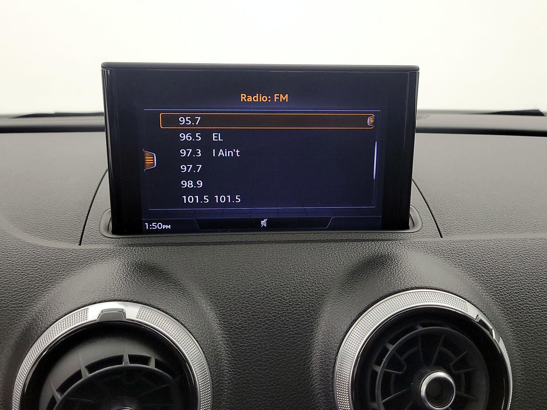 Thumbnail: 2018 Audi A3 - 16