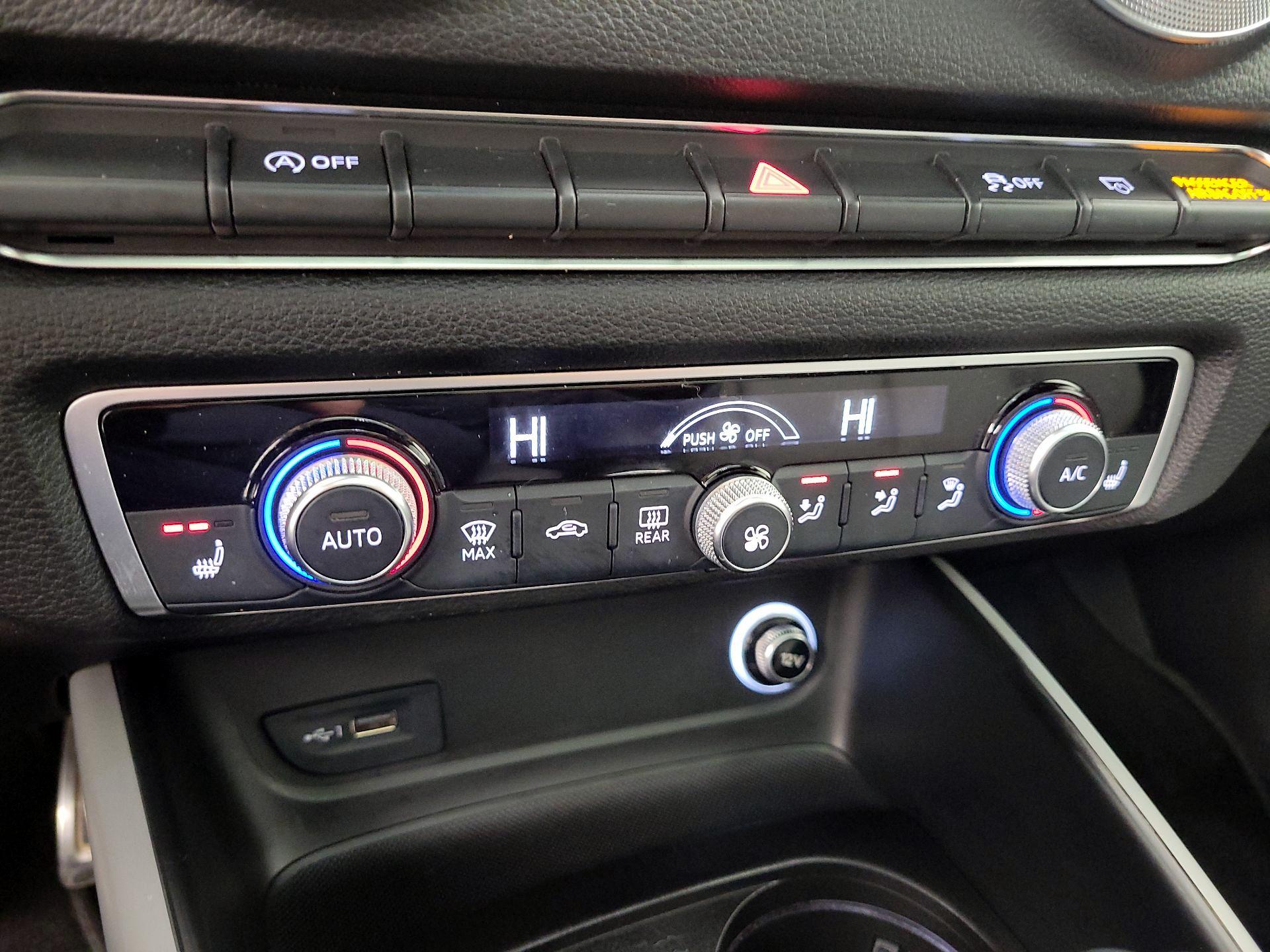 Thumbnail: 2018 Audi A3 - 17