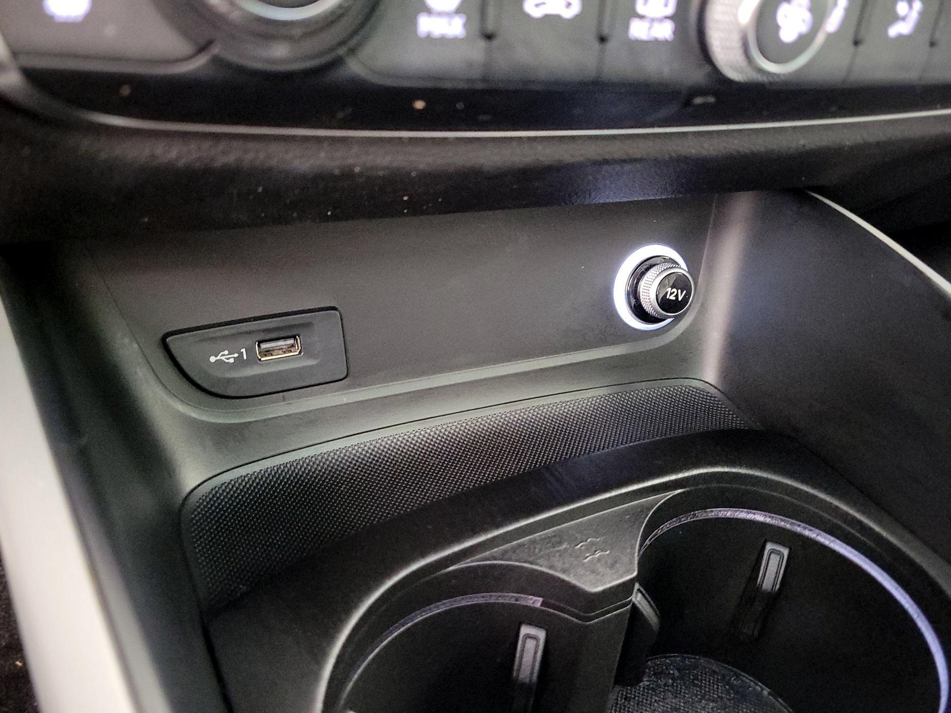 Thumbnail: 2018 Audi A3 - 19