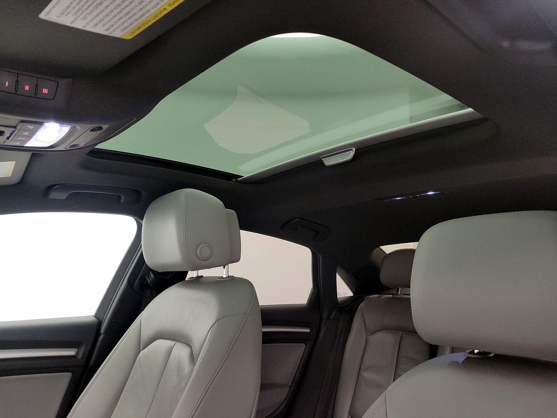 Thumbnail: 2018 Audi A3 - 20