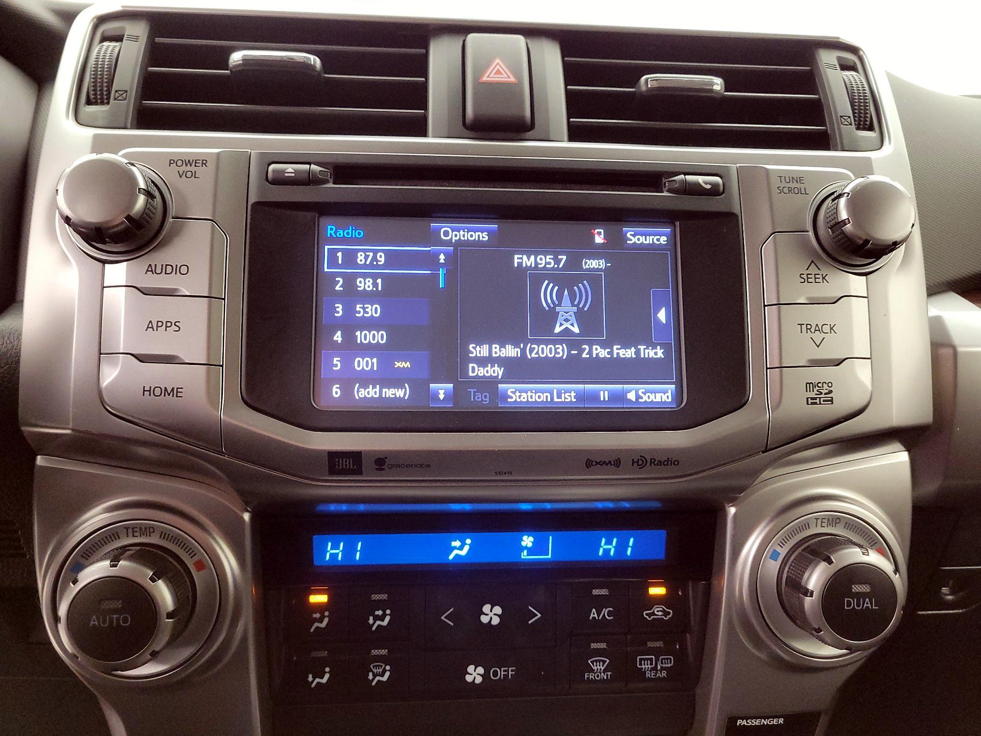 Thumbnail: 2019 Toyota 4Runner - 15