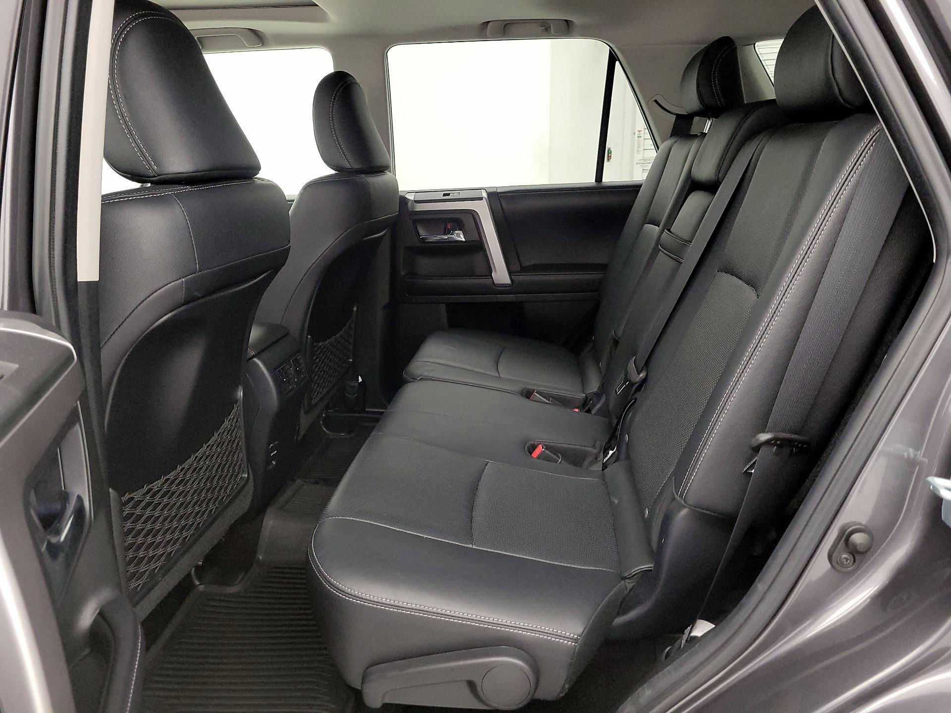 Thumbnail: 2019 Toyota 4Runner - 20