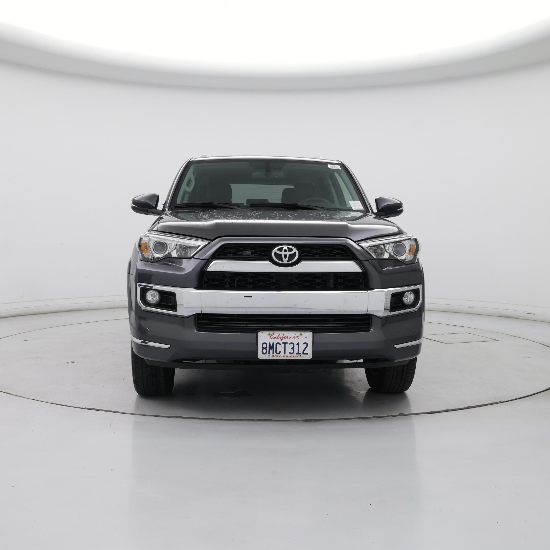 Thumbnail: 2019 Toyota 4Runner - 5