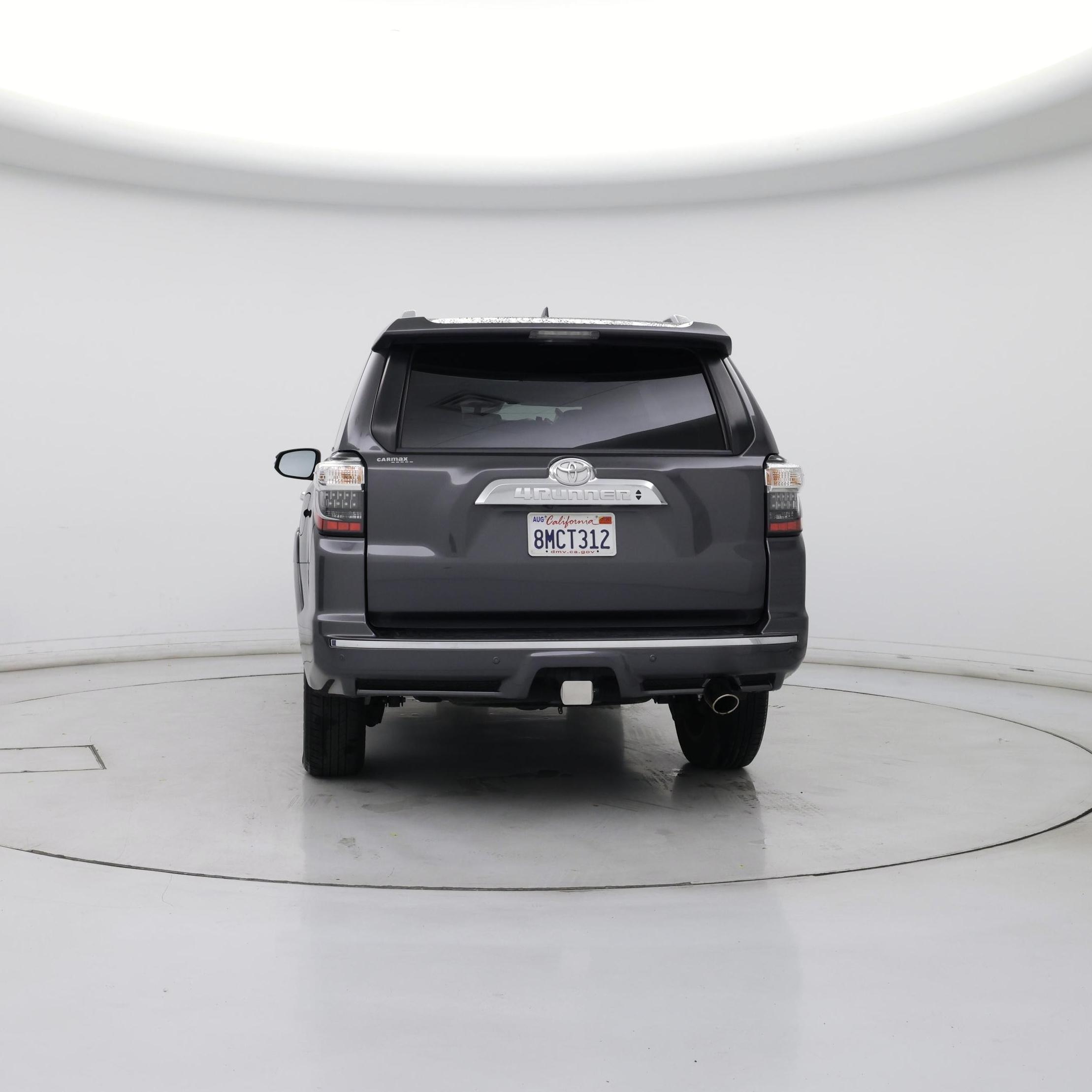 Thumbnail: 2019 Toyota 4Runner - 6