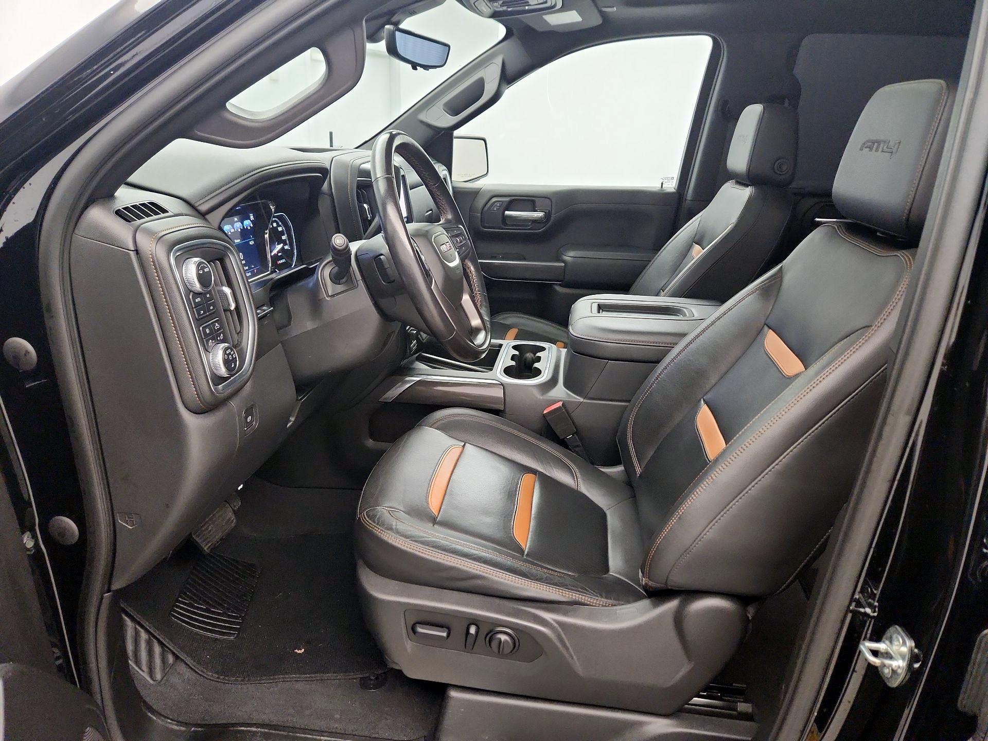 Thumbnail: 2021 GMC Sierra 1500 - 11