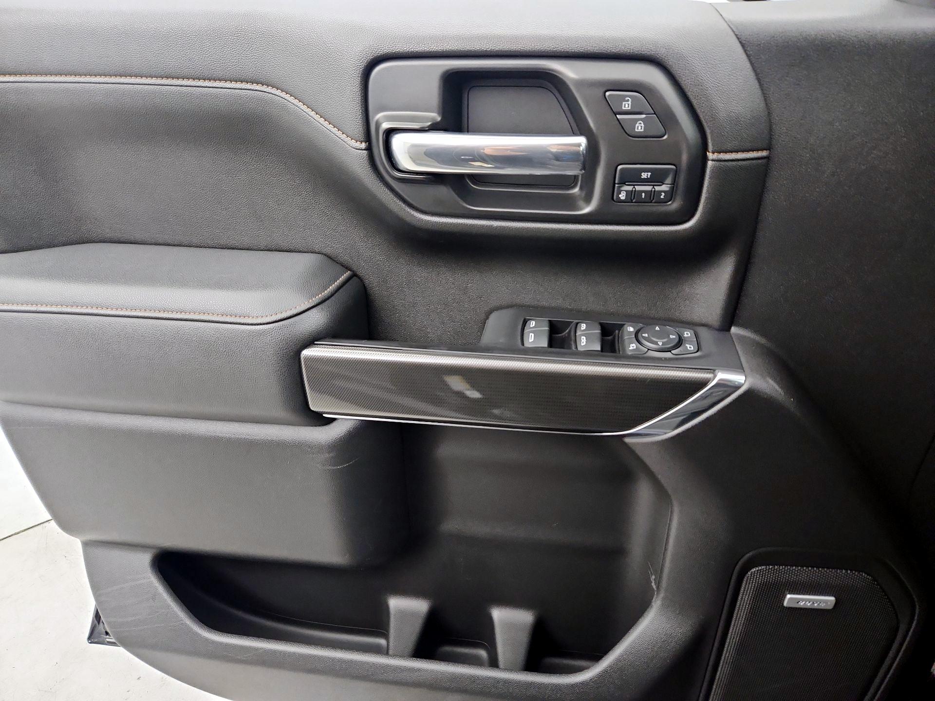 Thumbnail: 2021 GMC Sierra 1500 - 12