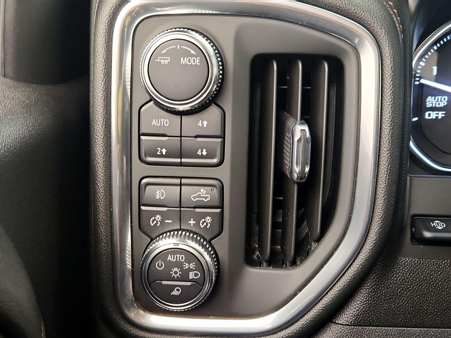 Thumbnail: 2021 GMC Sierra 1500 - 13