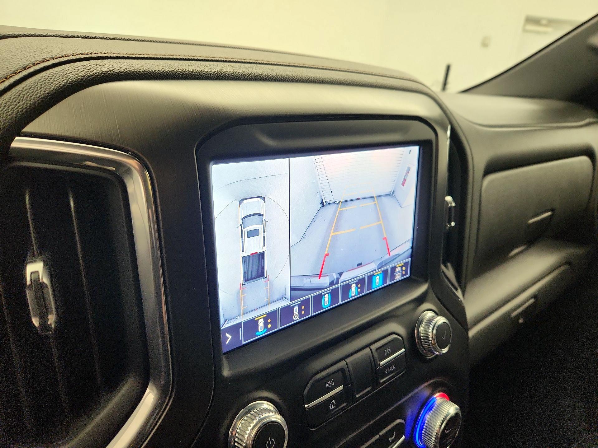 Thumbnail: 2021 GMC Sierra 1500 - 15