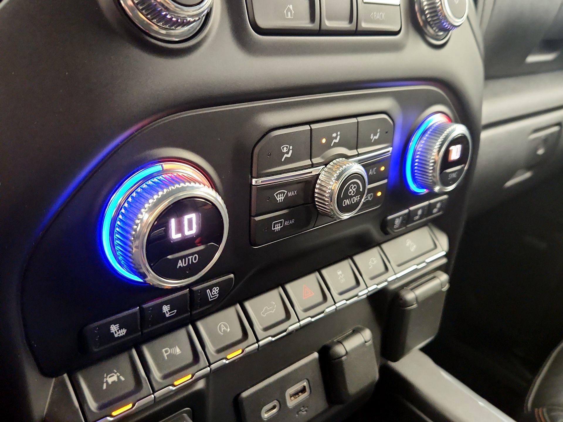 Thumbnail: 2021 GMC Sierra 1500 - 17