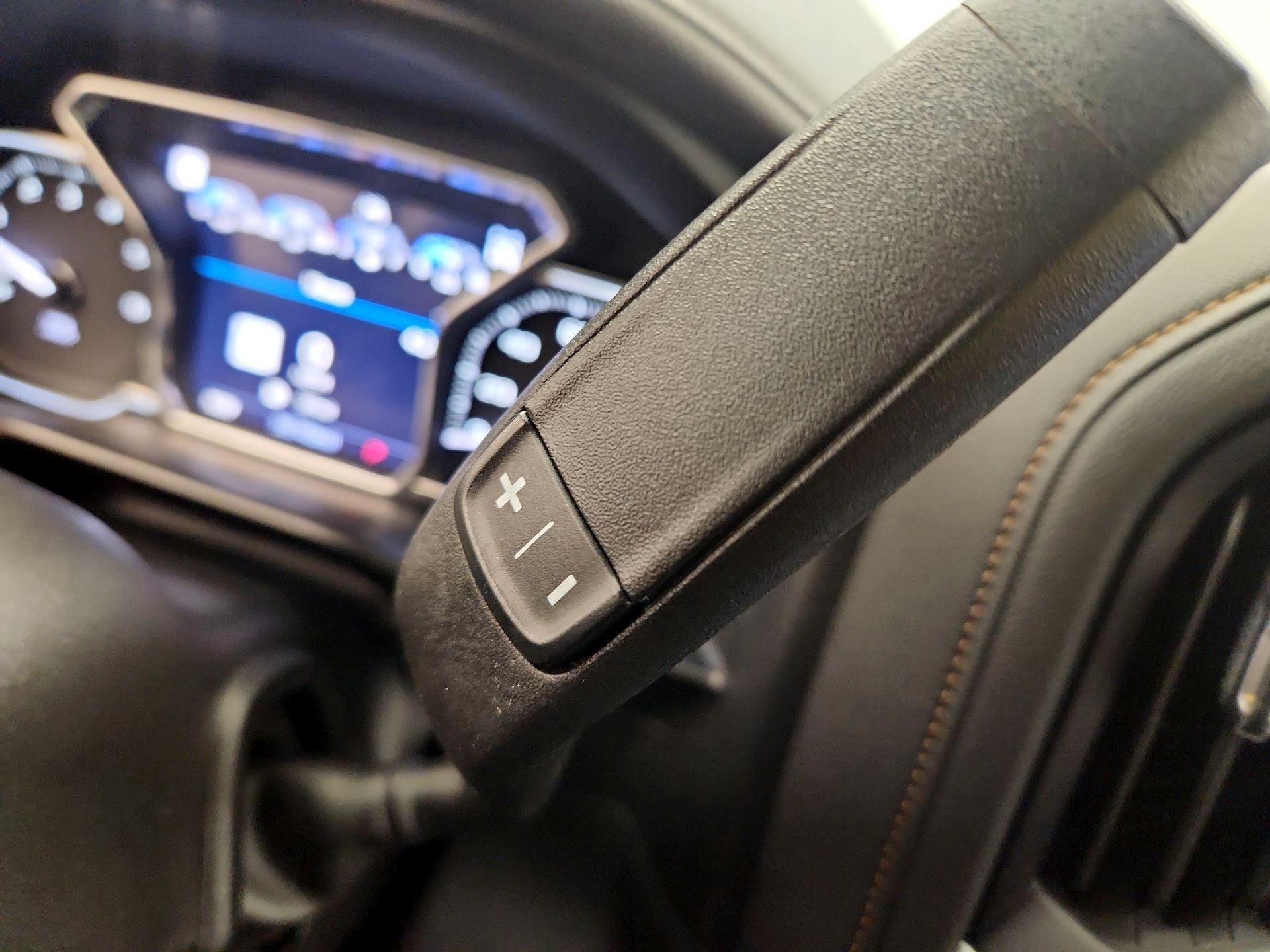 Thumbnail: 2021 GMC Sierra 1500 - 18