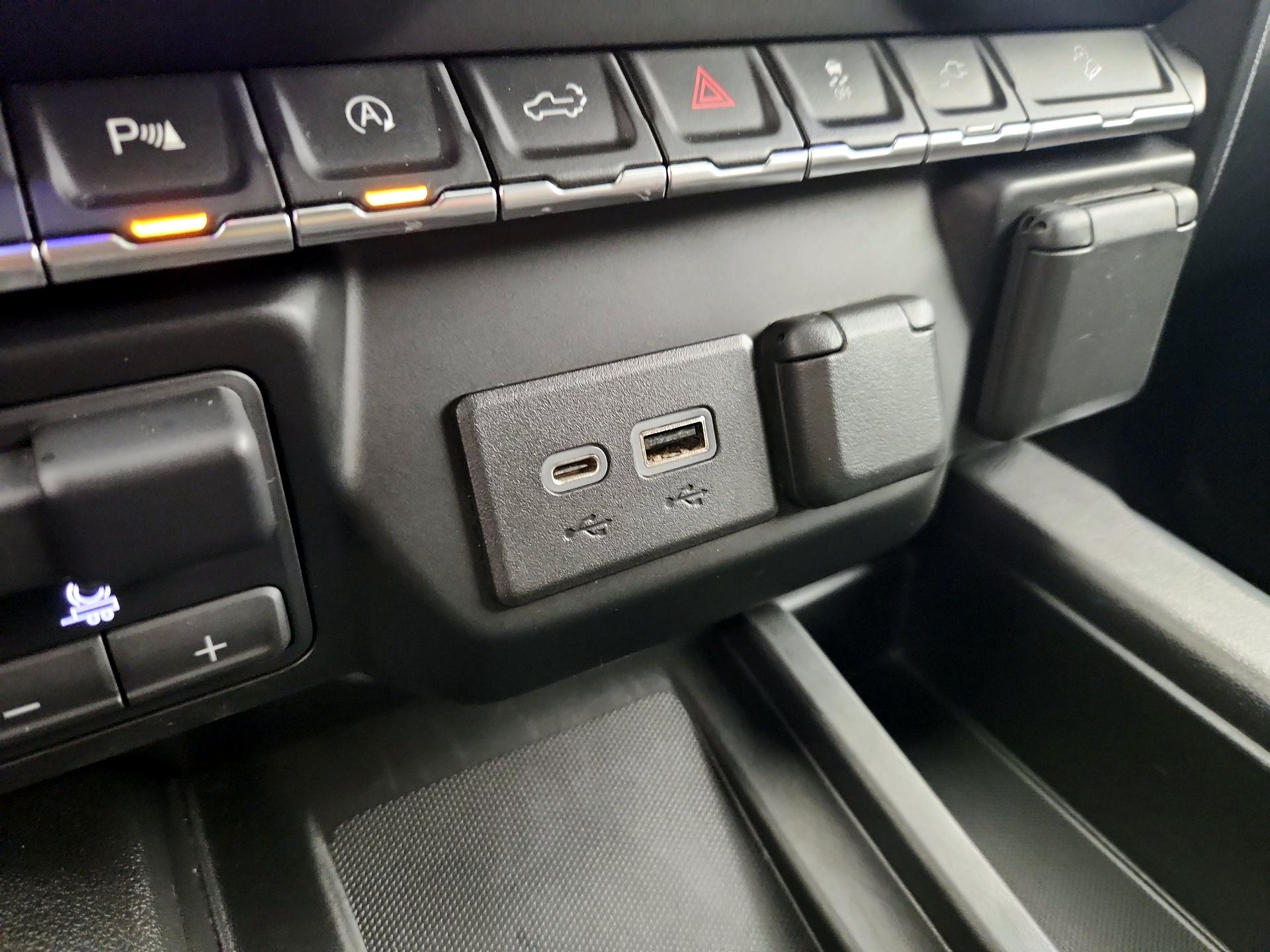 Thumbnail: 2021 GMC Sierra 1500 - 19