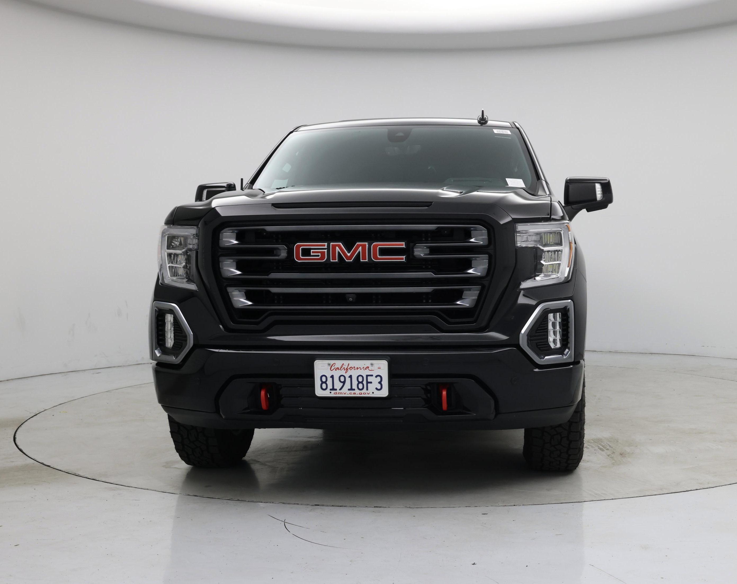 Thumbnail: 2021 GMC Sierra 1500 - 5