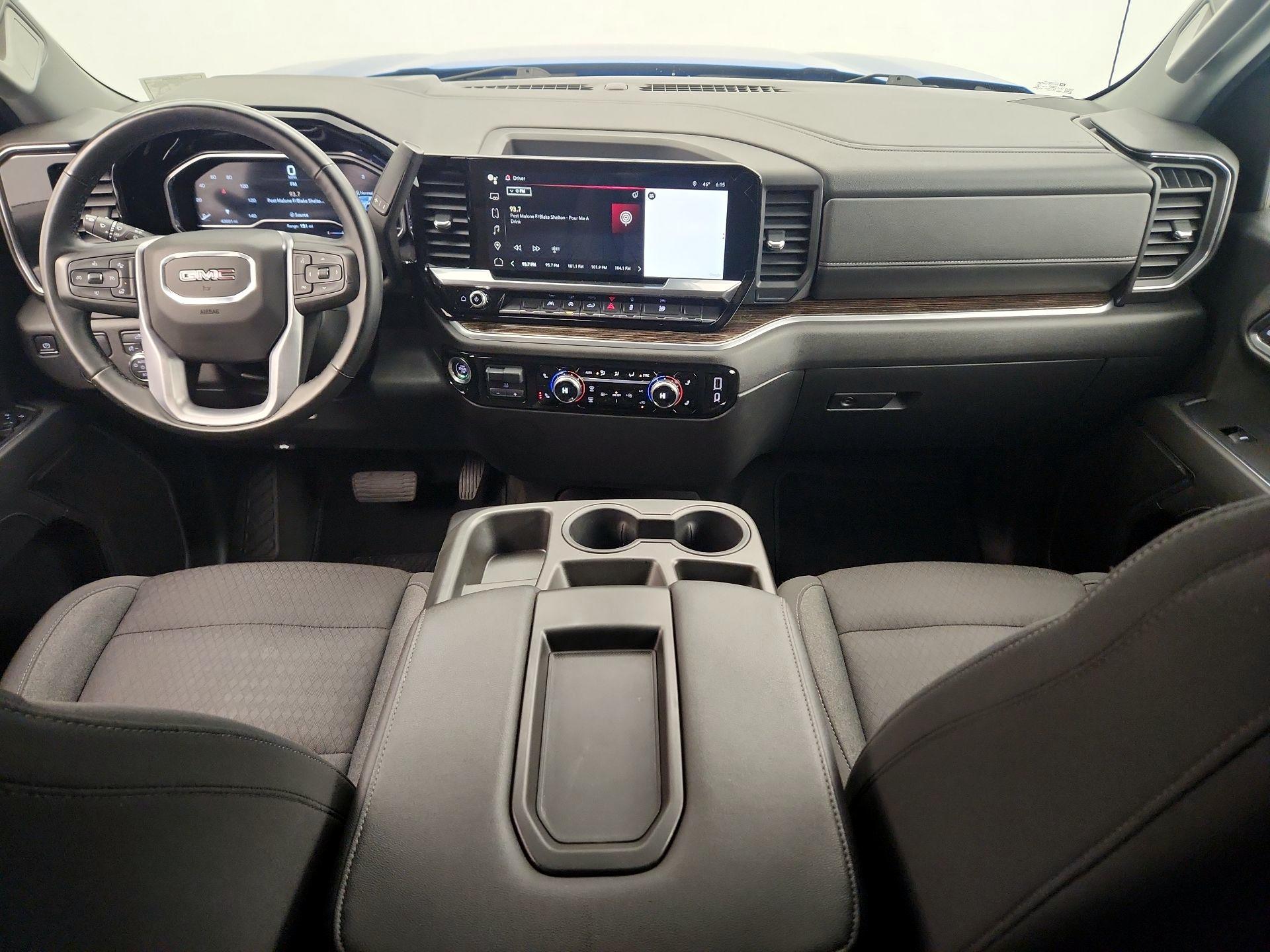 Thumbnail: 2023 GMC Sierra 1500 - 9