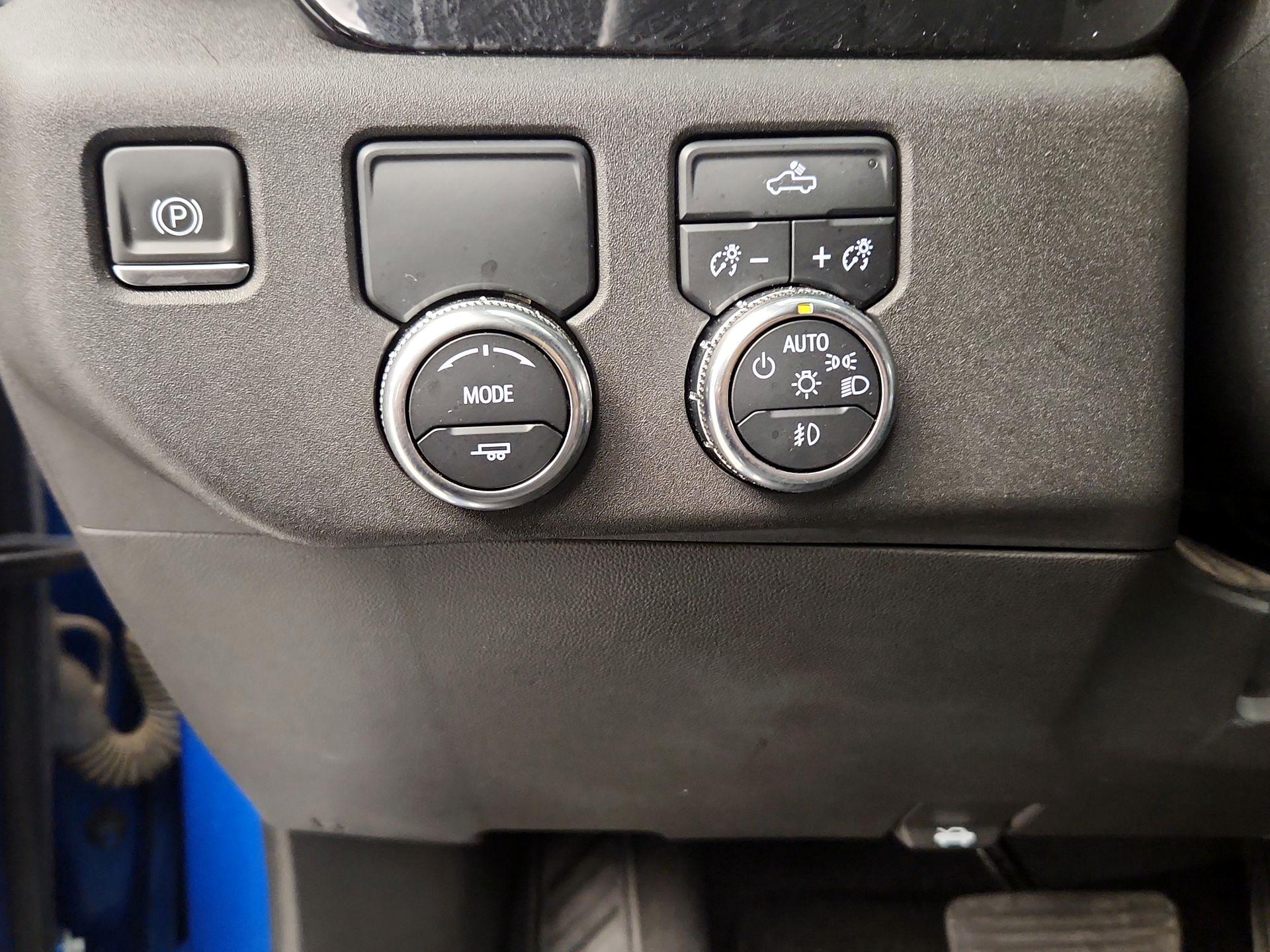 Thumbnail: 2023 GMC Sierra 1500 - 13