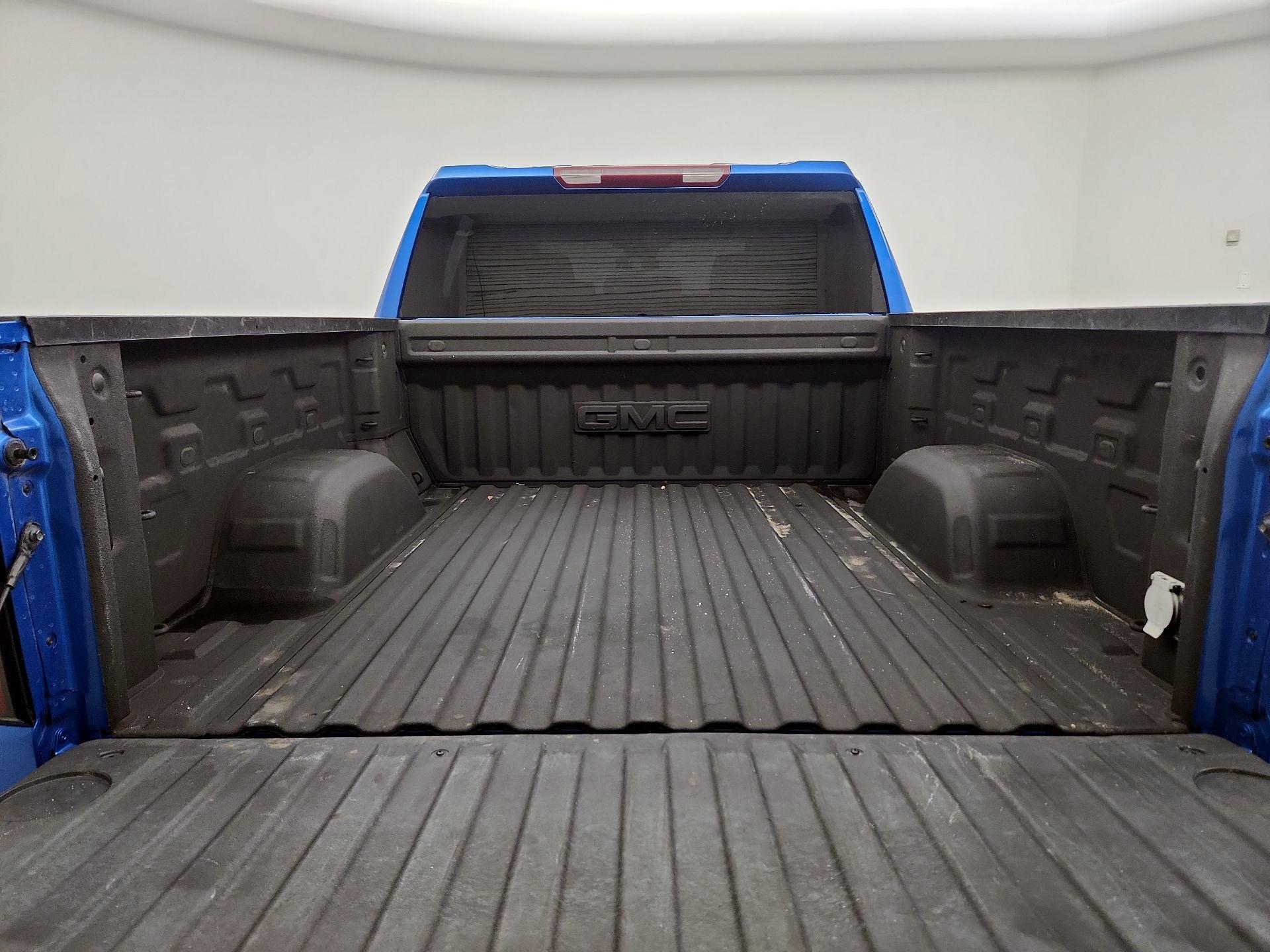 Thumbnail: 2023 GMC Sierra 1500 - 14