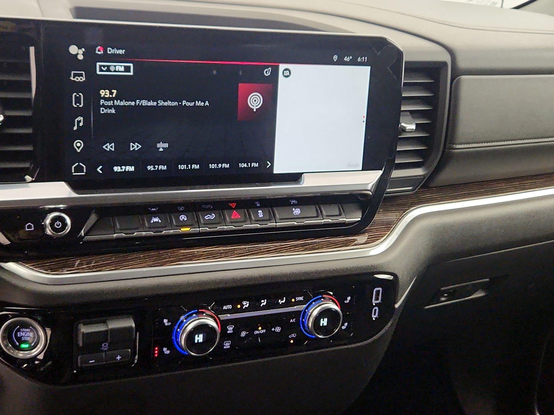 Thumbnail: 2023 GMC Sierra 1500 - 15