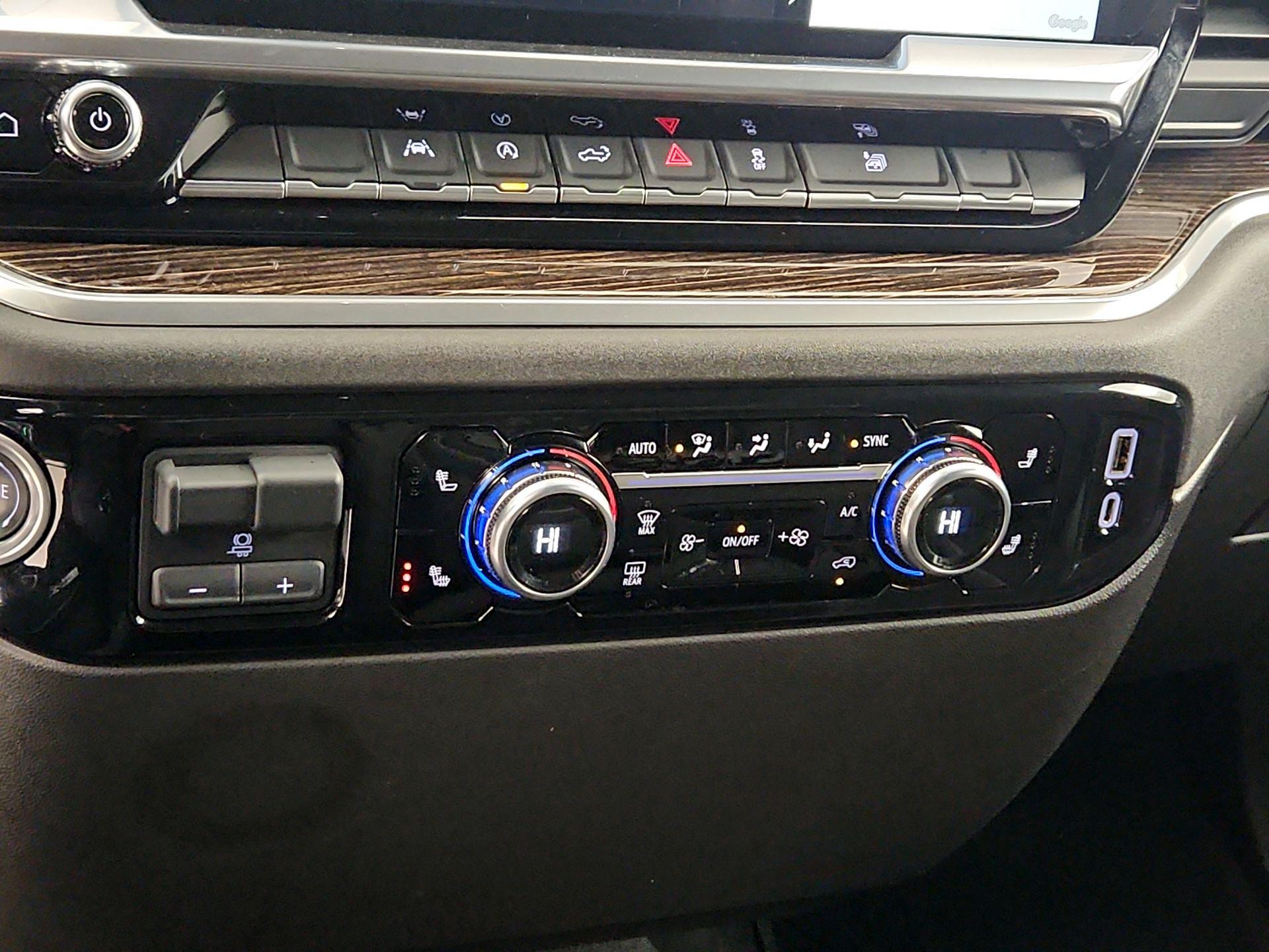 Thumbnail: 2023 GMC Sierra 1500 - 16