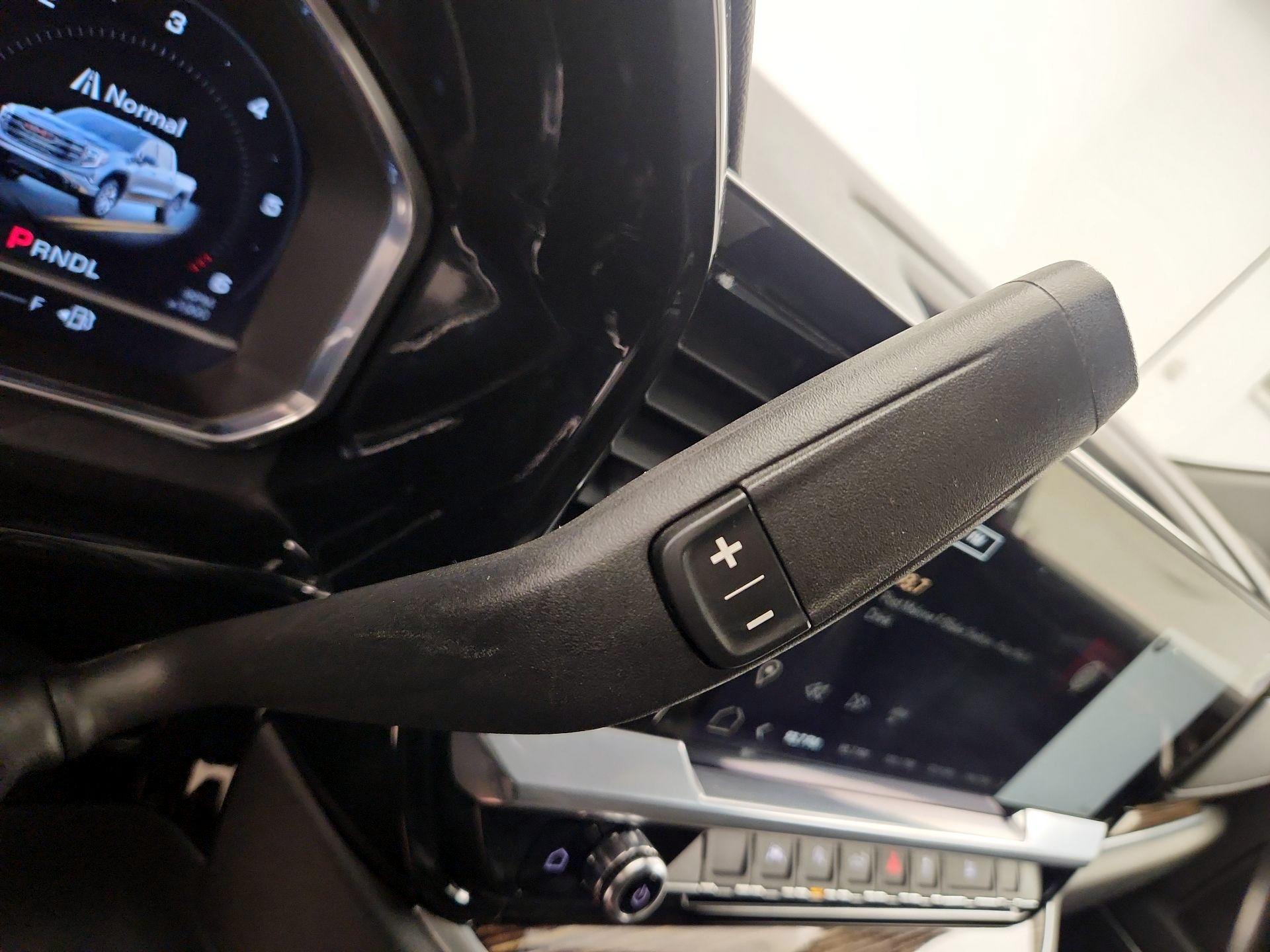 Thumbnail: 2023 GMC Sierra 1500 - 17