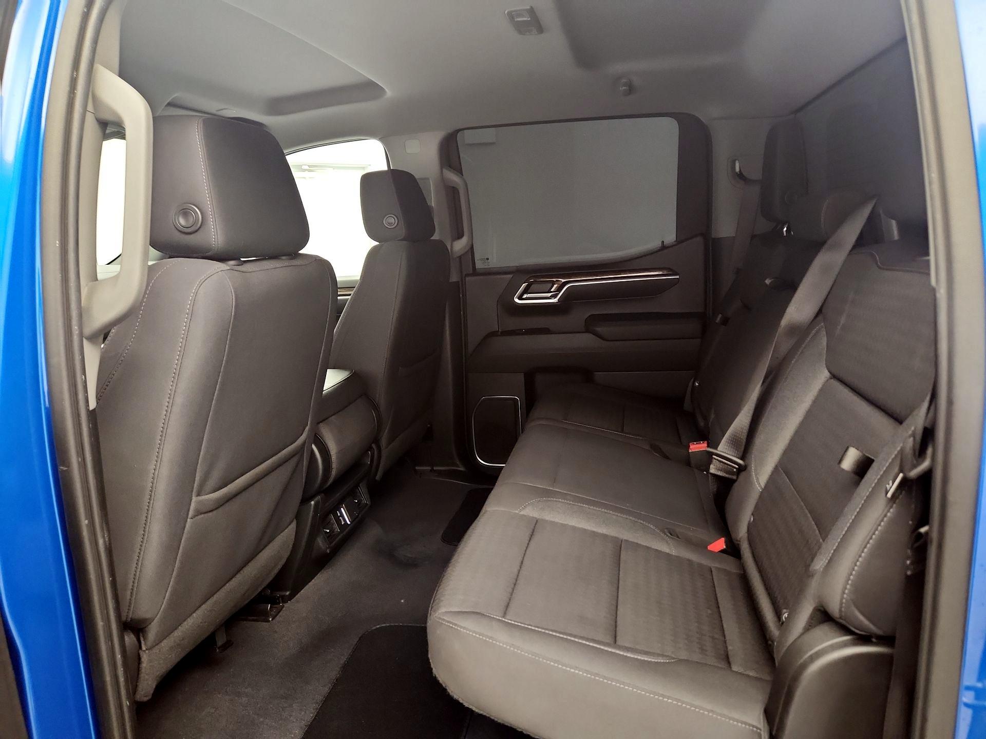 Thumbnail: 2023 GMC Sierra 1500 - 19