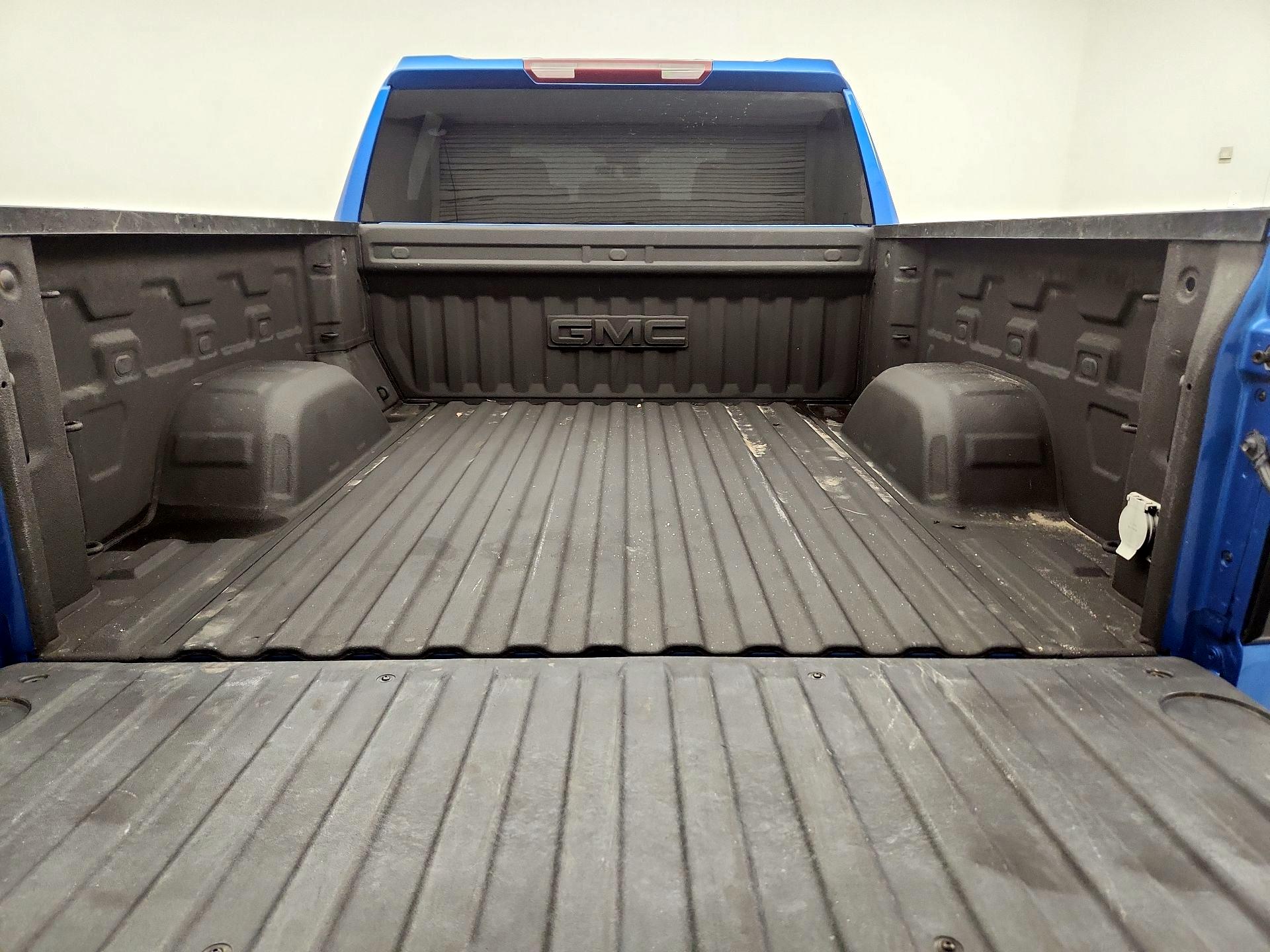 Thumbnail: 2023 GMC Sierra 1500 - 20