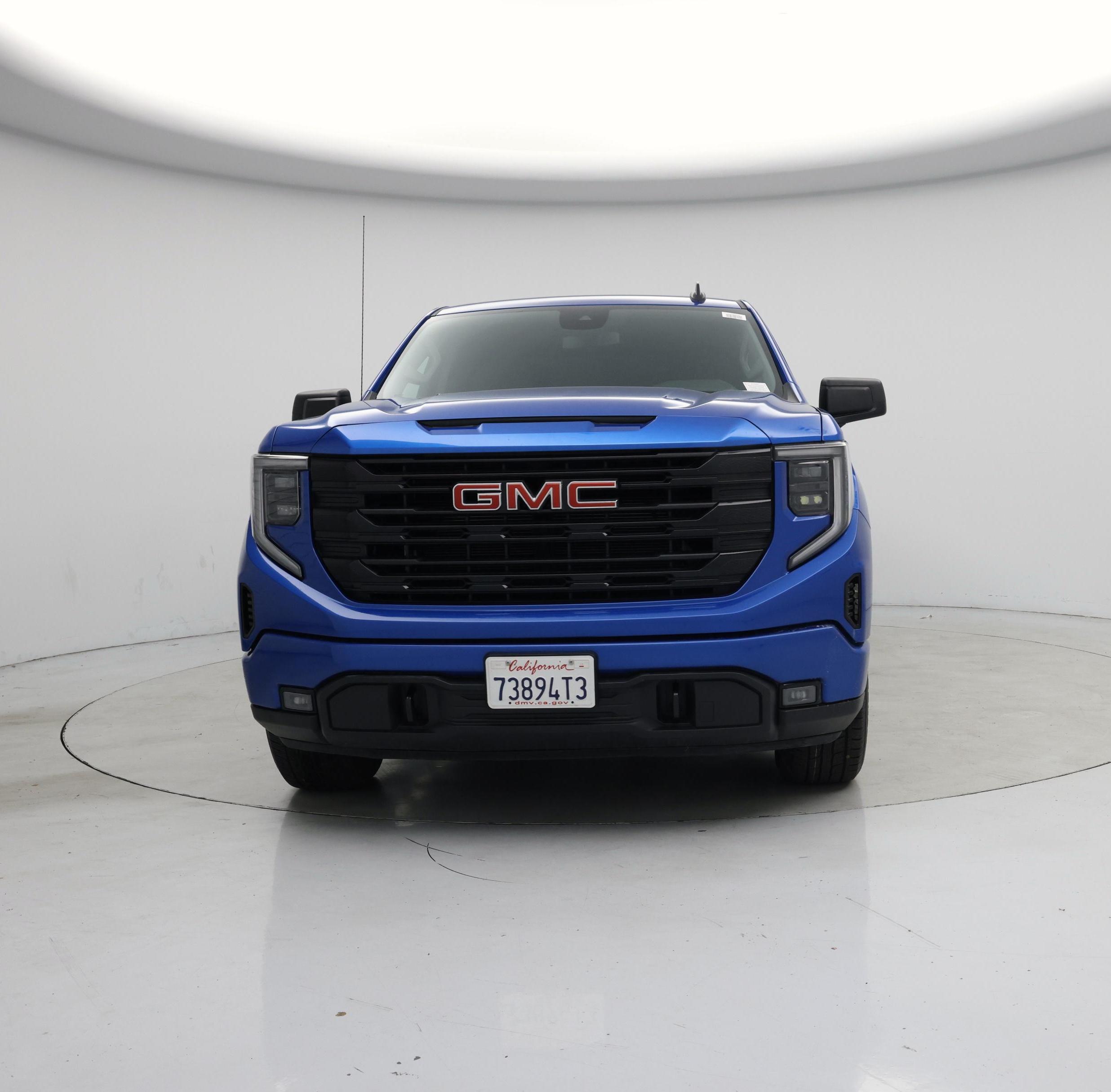 Thumbnail: 2023 GMC Sierra 1500 - 5