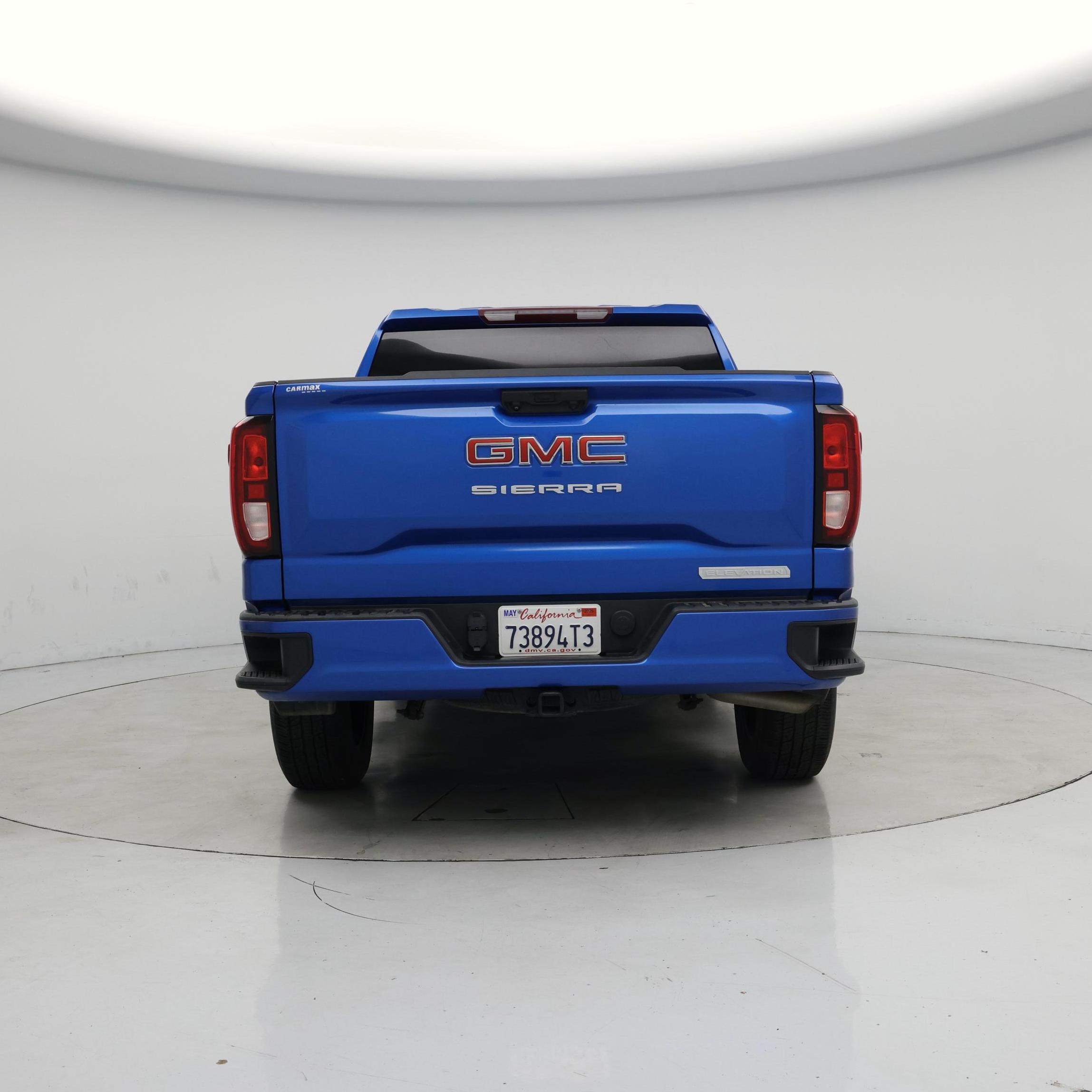 Thumbnail: 2023 GMC Sierra 1500 - 6