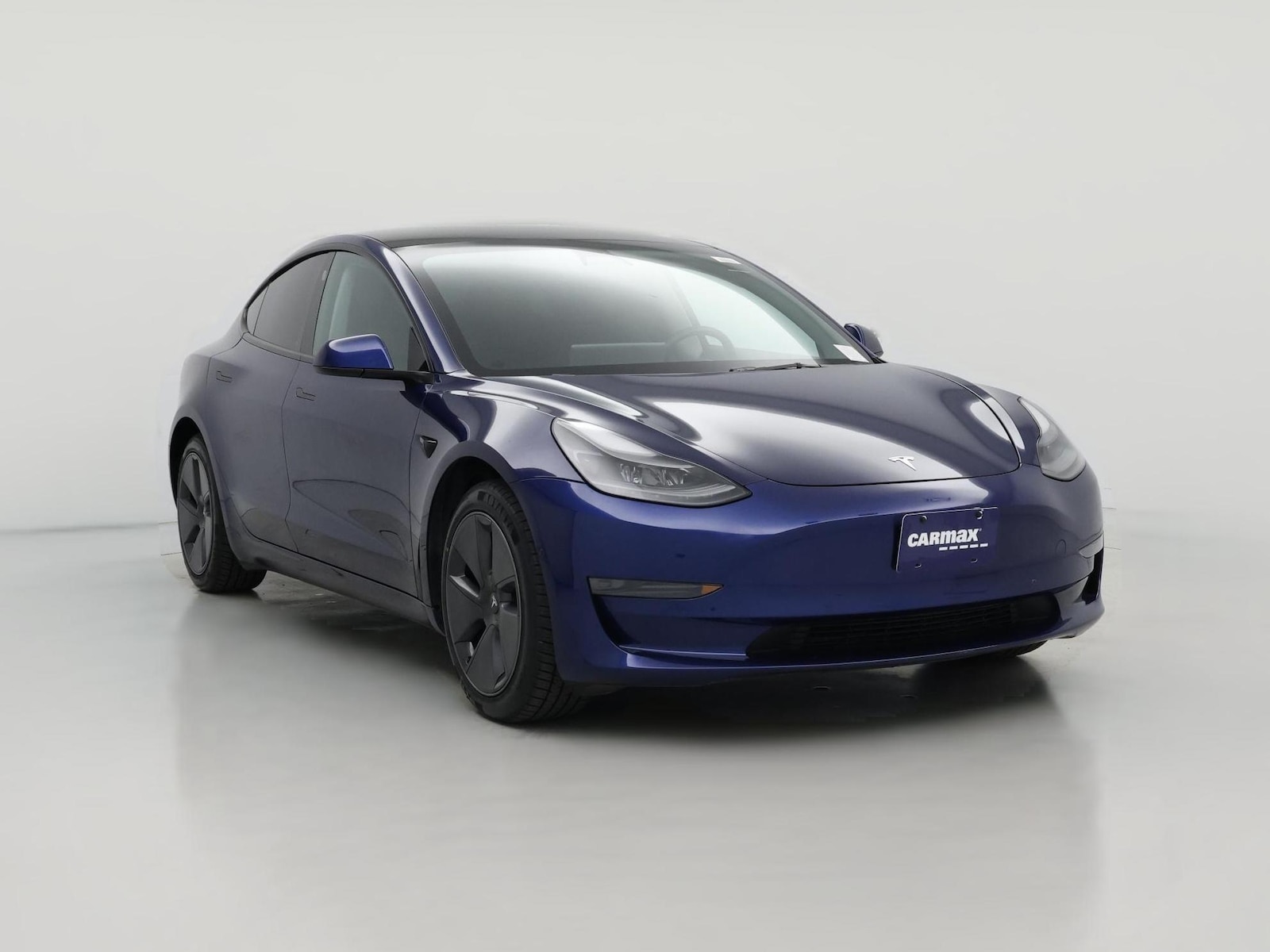 2022 Tesla Model 3 Base