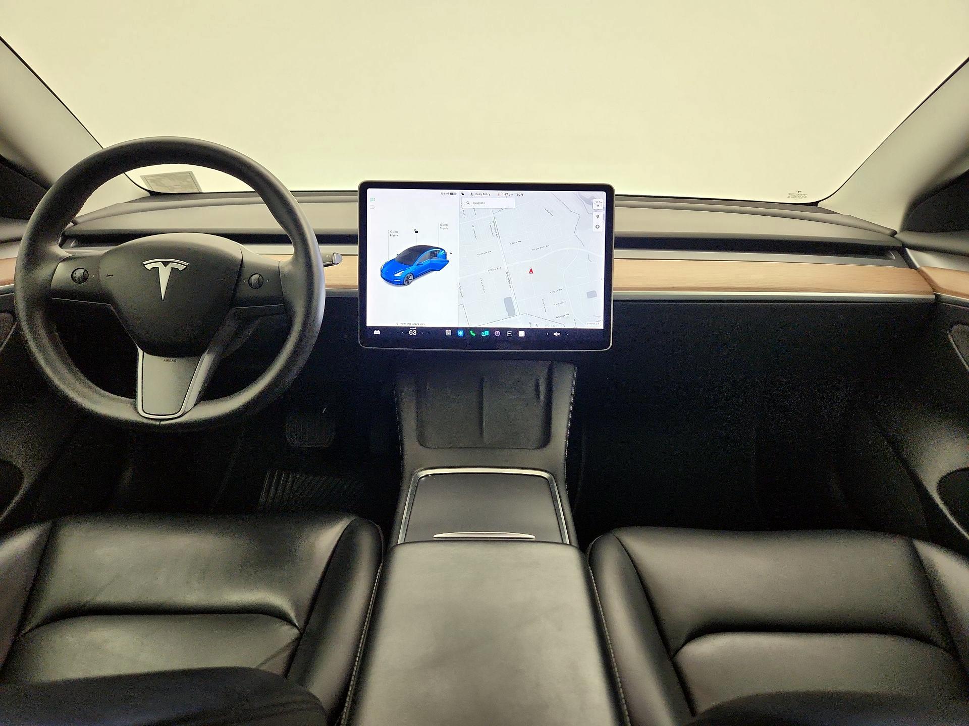 Thumbnail: 2022 Tesla Model 3 - 9